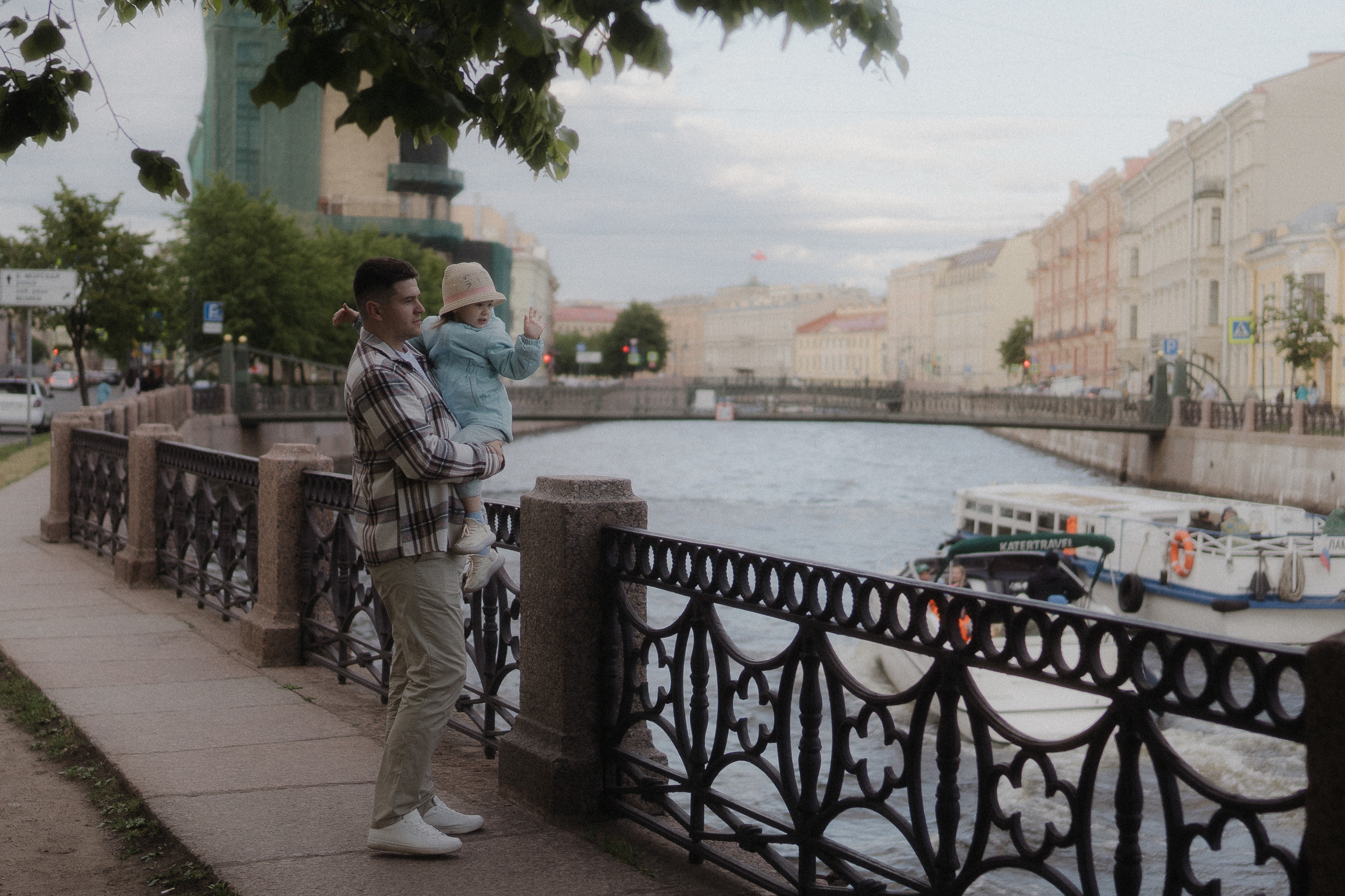 Семейные. Свадебный и семейный фотограф в Санкт-Петербурге Дмитрий Панин