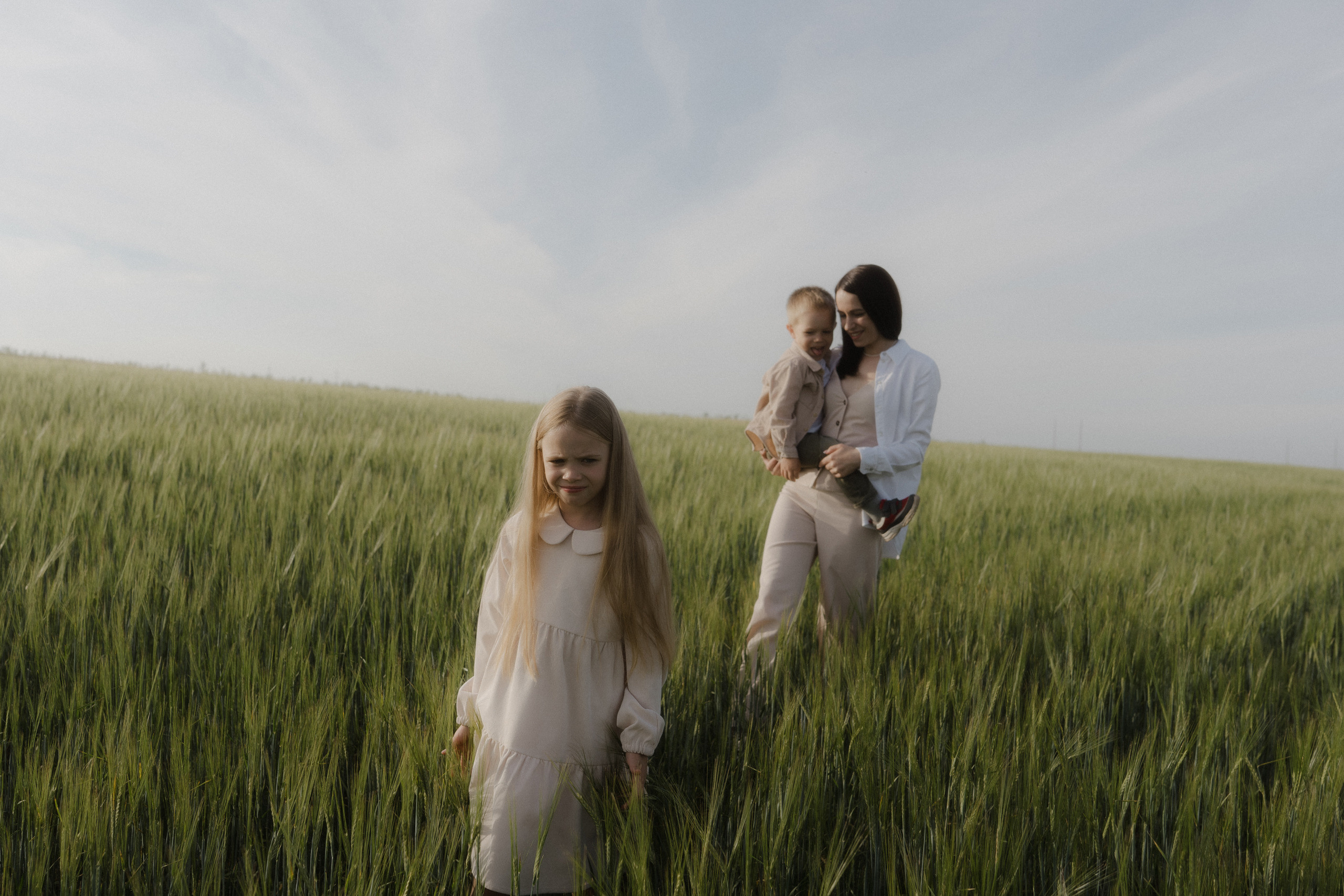 Семейные. Свадебный и семейный фотограф в Санкт-Петербурге Дмитрий Панин