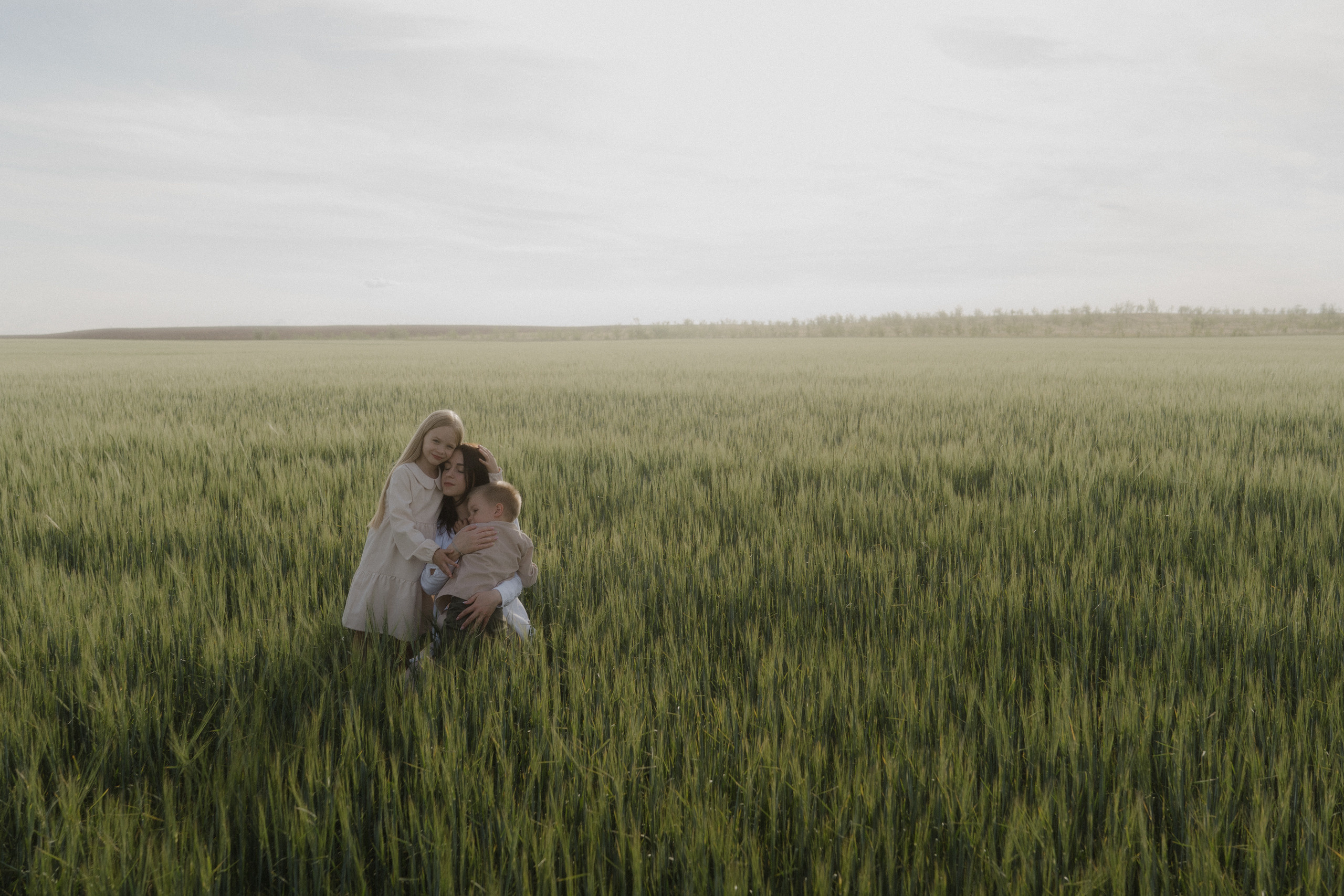 Семейные. Свадебный и семейный фотограф в Санкт-Петербурге Дмитрий Панин