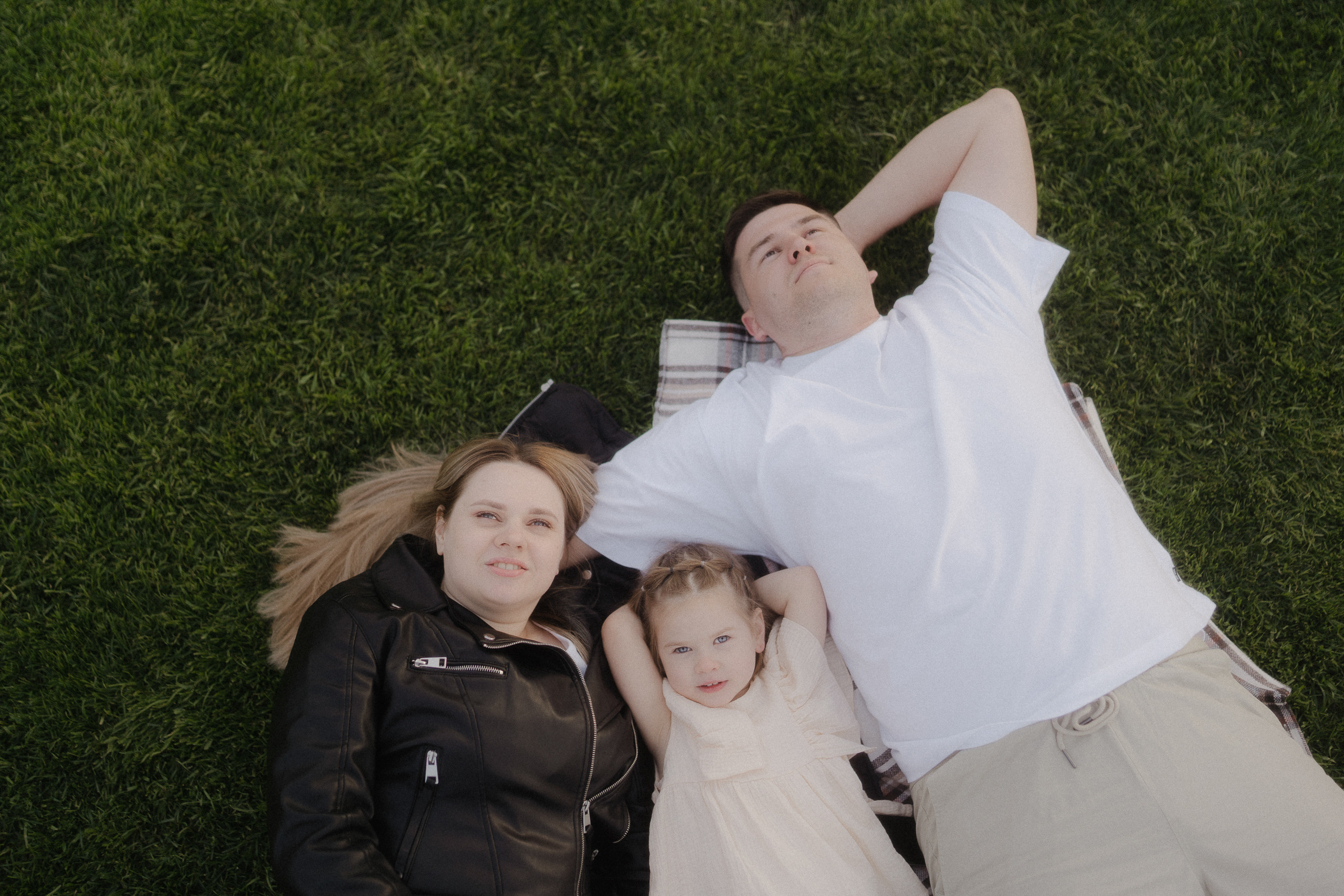 Семейные. Свадебный и семейный фотограф в Санкт-Петербурге Дмитрий Панин