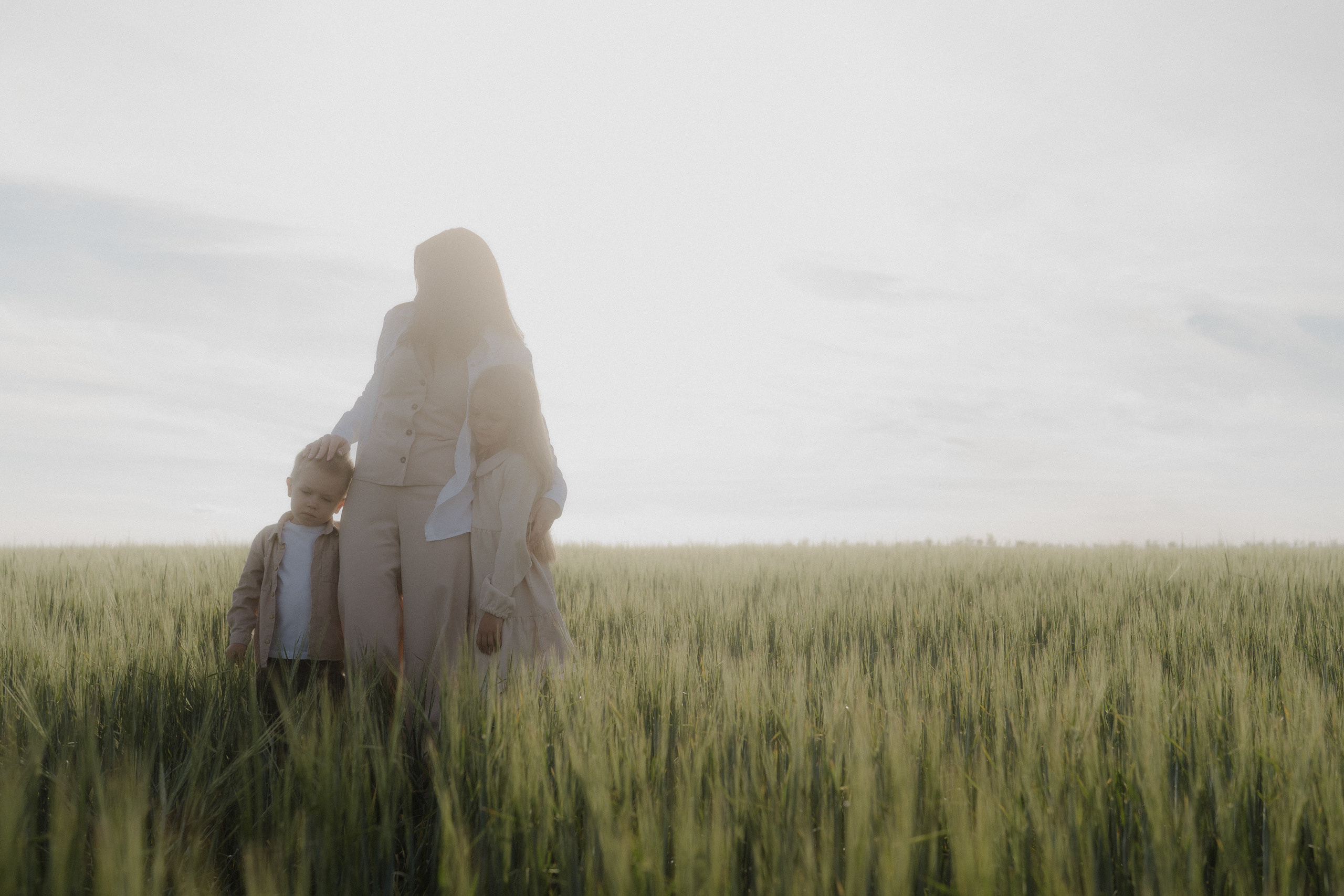 Семейные. Свадебный и семейный фотограф в Санкт-Петербурге Дмитрий Панин