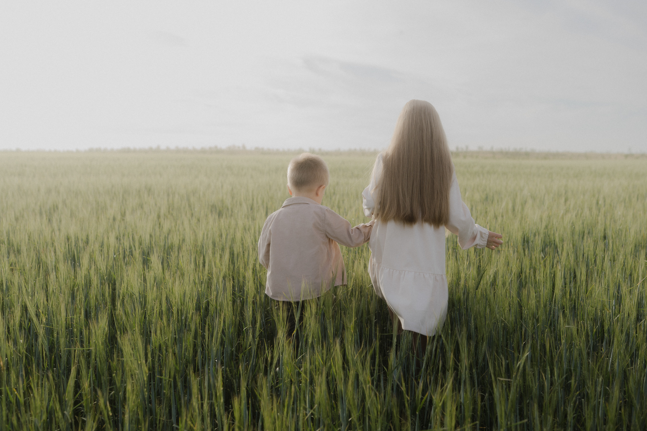 Семейные. Свадебный и семейный фотограф в Санкт-Петербурге Дмитрий Панин