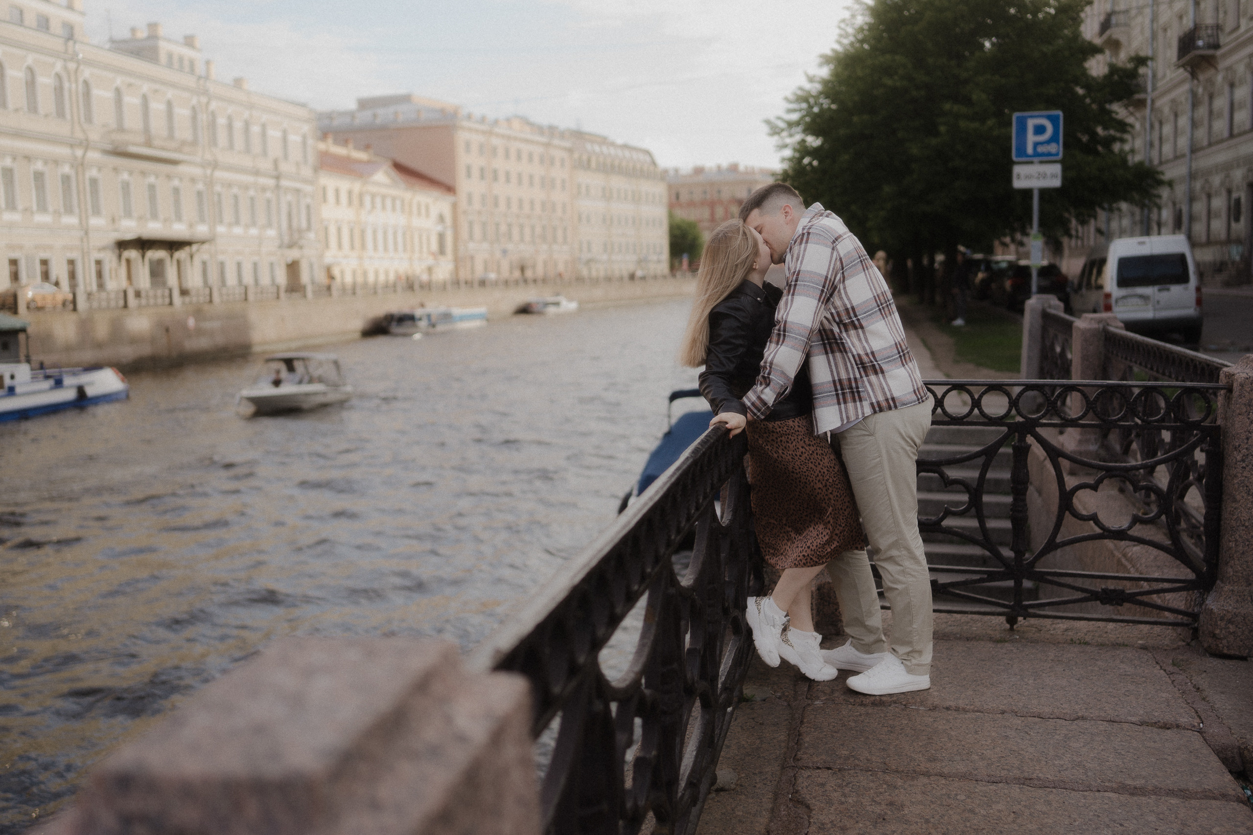 Семейные. Свадебный и семейный фотограф в Санкт-Петербурге Дмитрий Панин