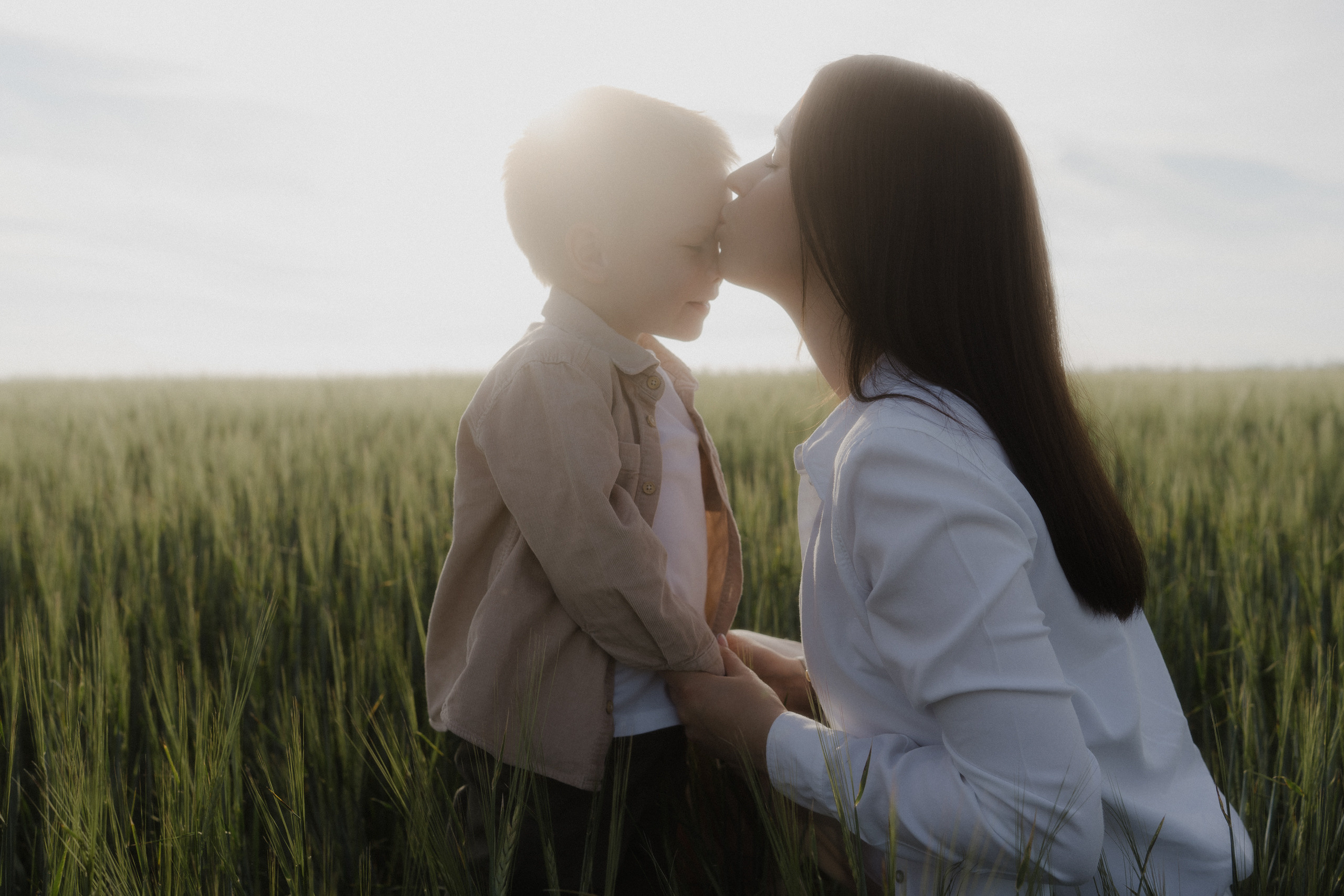 Семейные. Свадебный и семейный фотограф в Санкт-Петербурге Дмитрий Панин