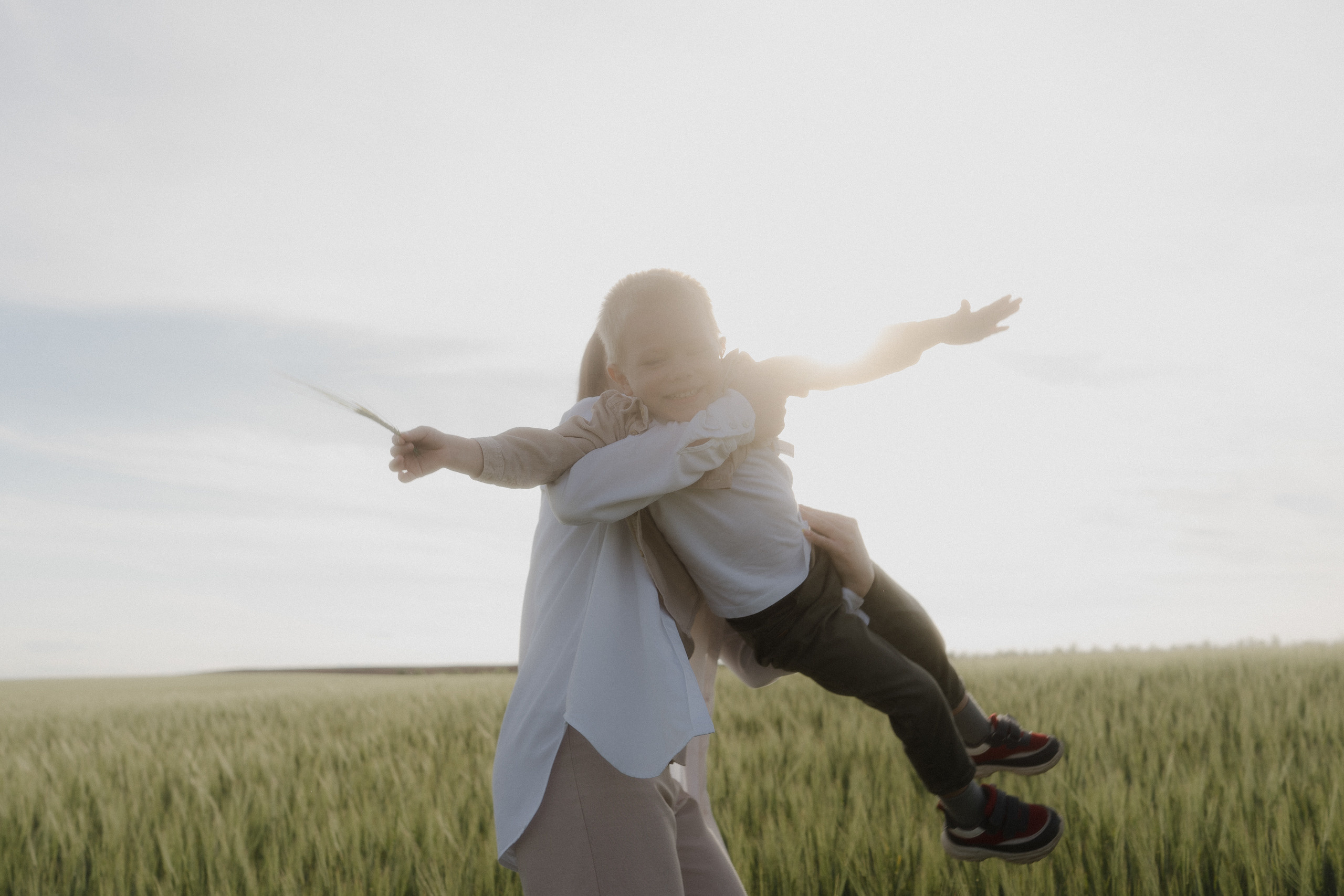 Семейные. Свадебный и семейный фотограф в Санкт-Петербурге Дмитрий Панин