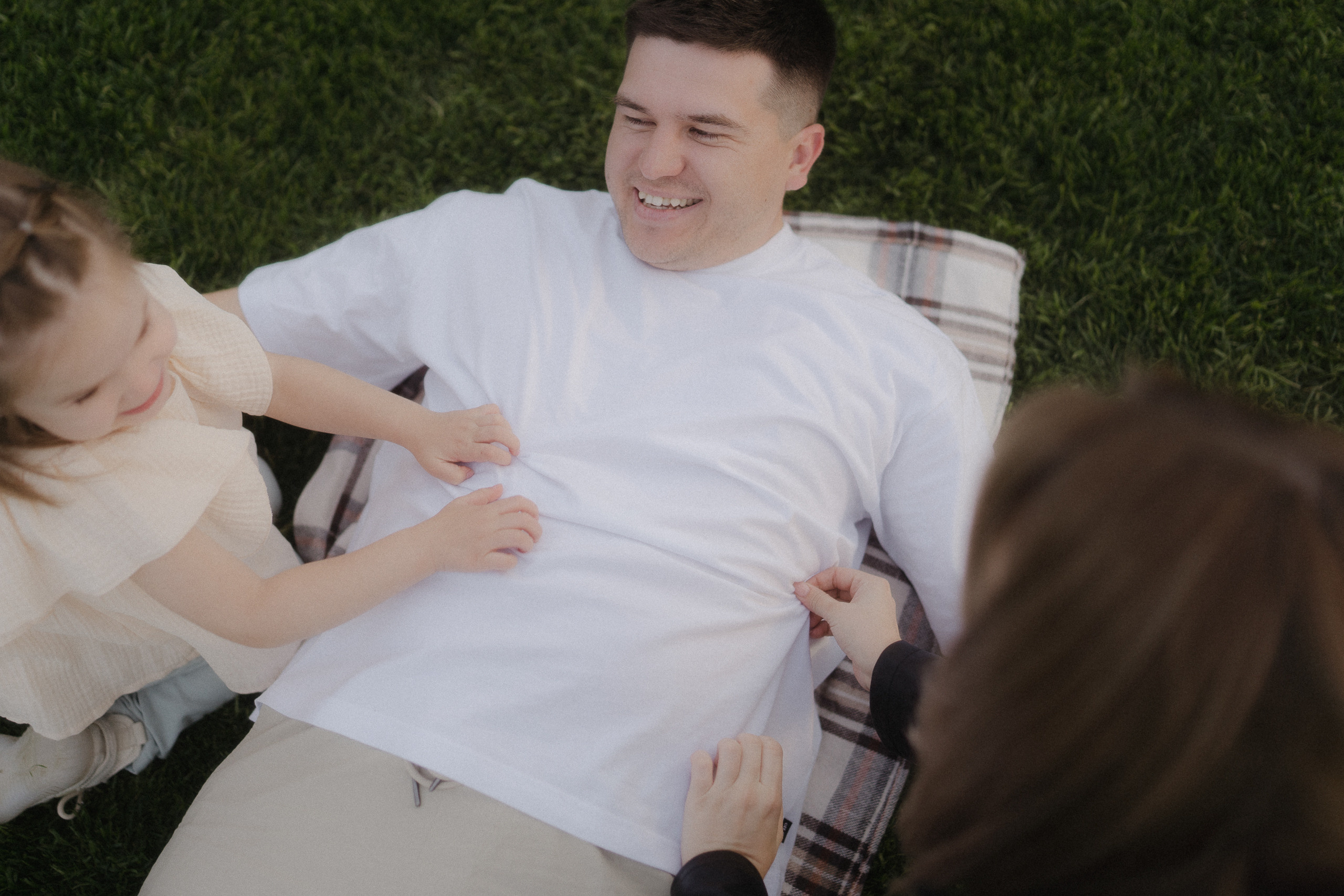 Семейные. Свадебный и семейный фотограф в Санкт-Петербурге Дмитрий Панин