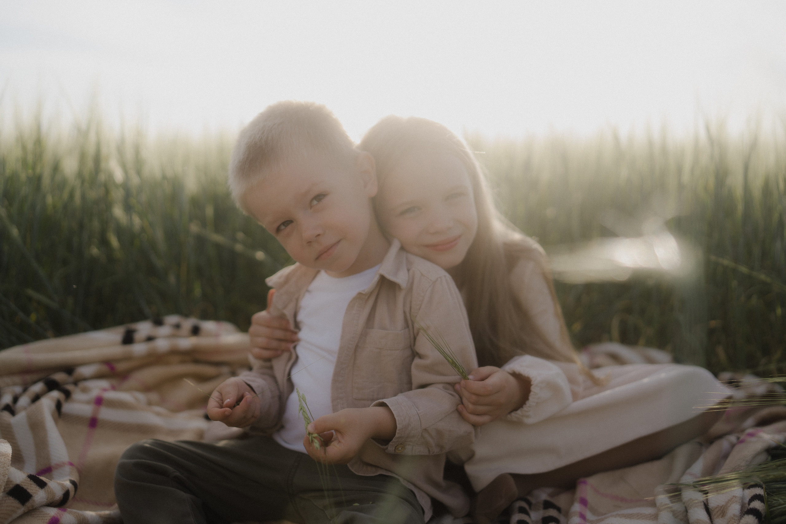 Семейные. Свадебный и семейный фотограф в Санкт-Петербурге Дмитрий Панин