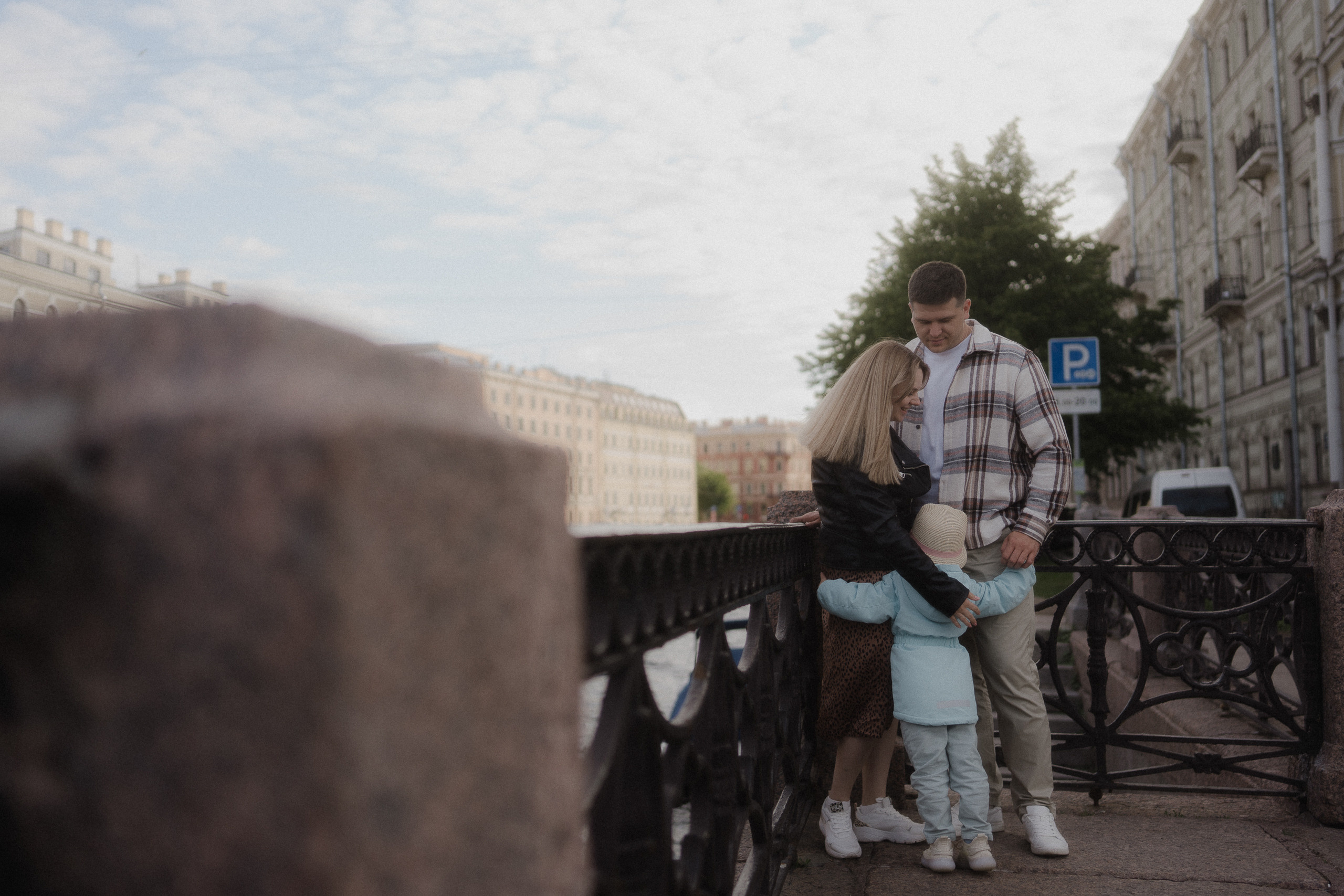 Семейные. Свадебный и семейный фотограф в Санкт-Петербурге Дмитрий Панин