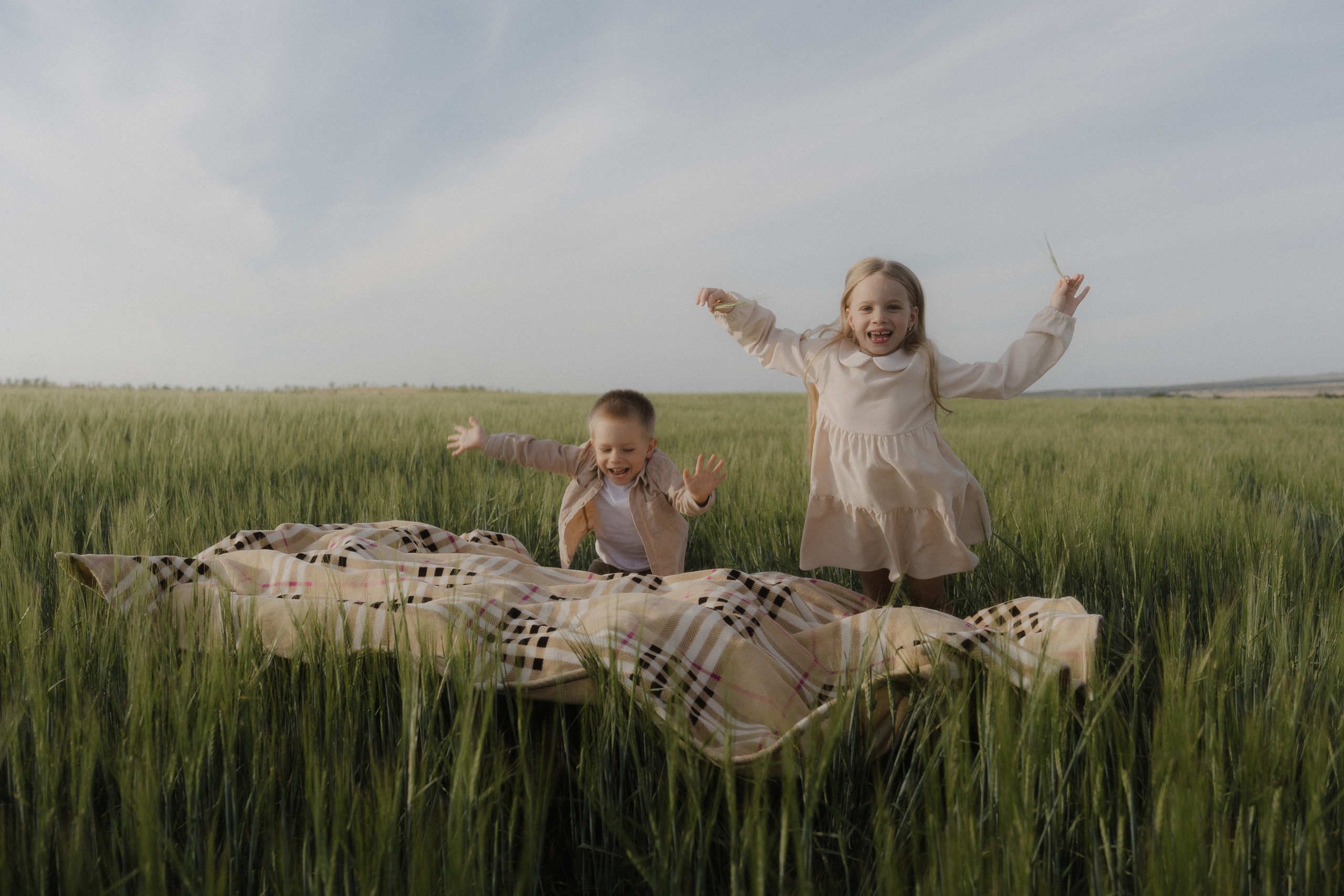 Семейные. Свадебный и семейный фотограф в Санкт-Петербурге Дмитрий Панин