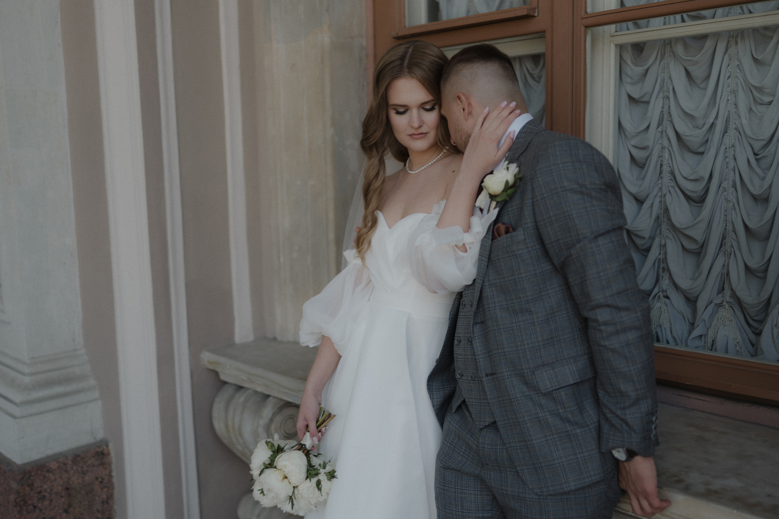 Свадебные. Свадебный и семейный фотограф в Санкт-Петербурге Дмитрий Панин