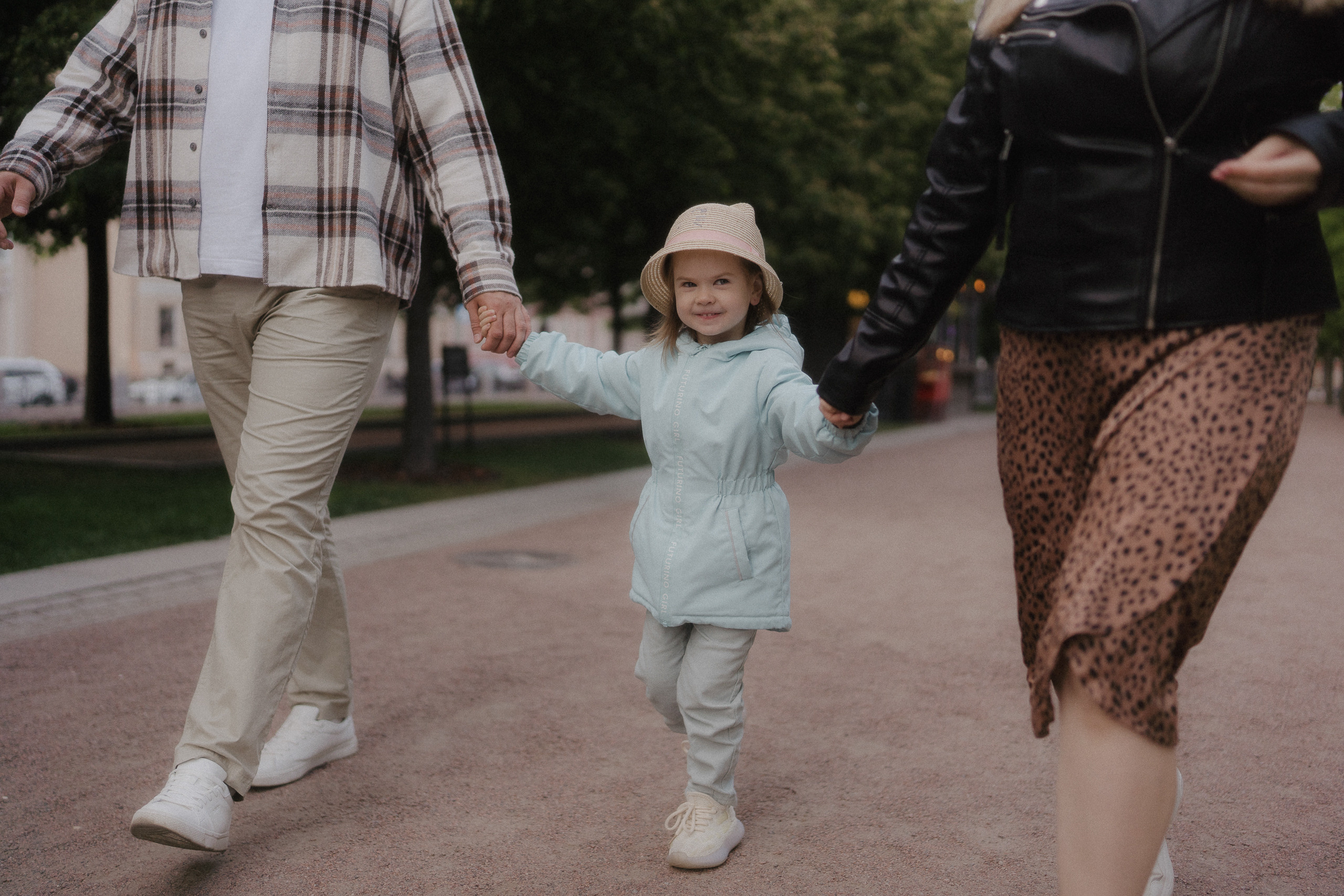 Семейные. Свадебный и семейный фотограф в Санкт-Петербурге Дмитрий Панин