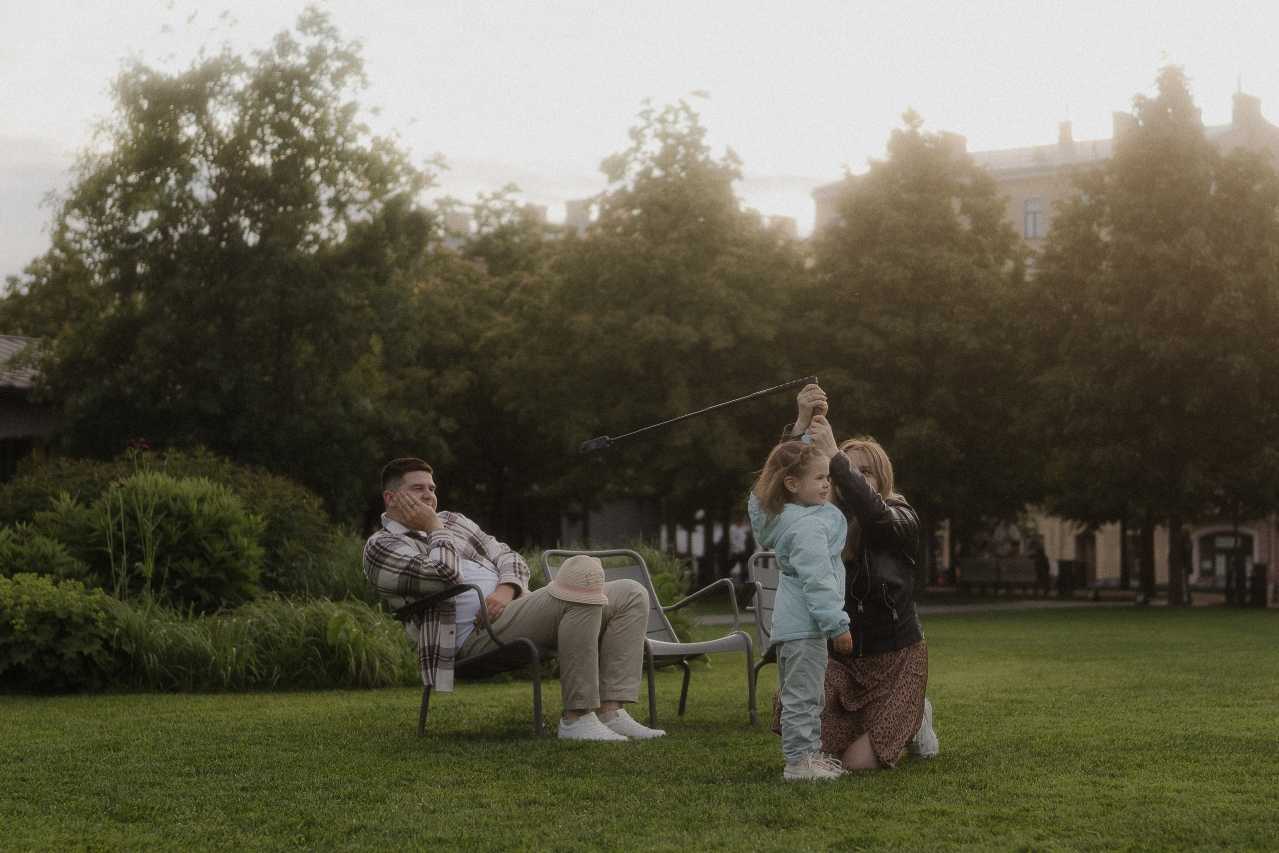 Семейные. Свадебный и семейный фотограф в Санкт-Петербурге Дмитрий Панин