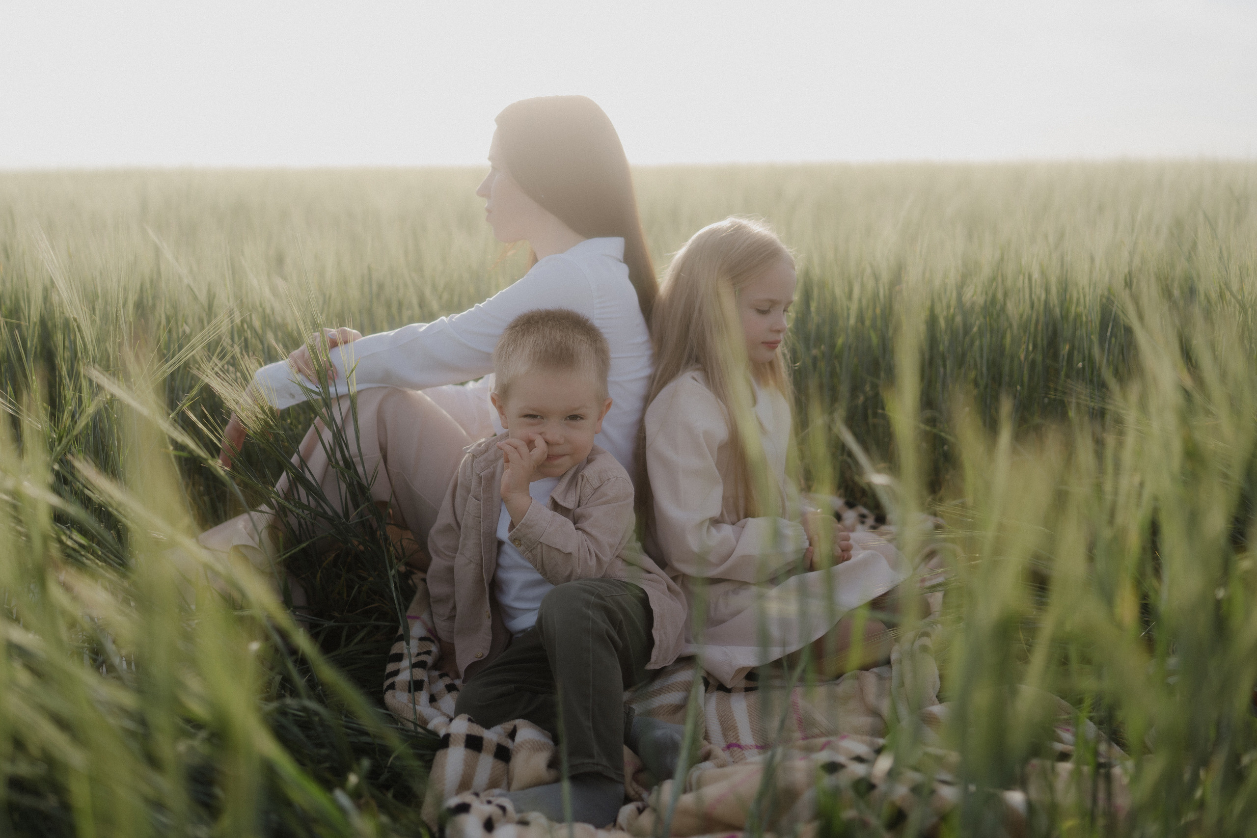 Семейные. Свадебный и семейный фотограф в Санкт-Петербурге Дмитрий Панин