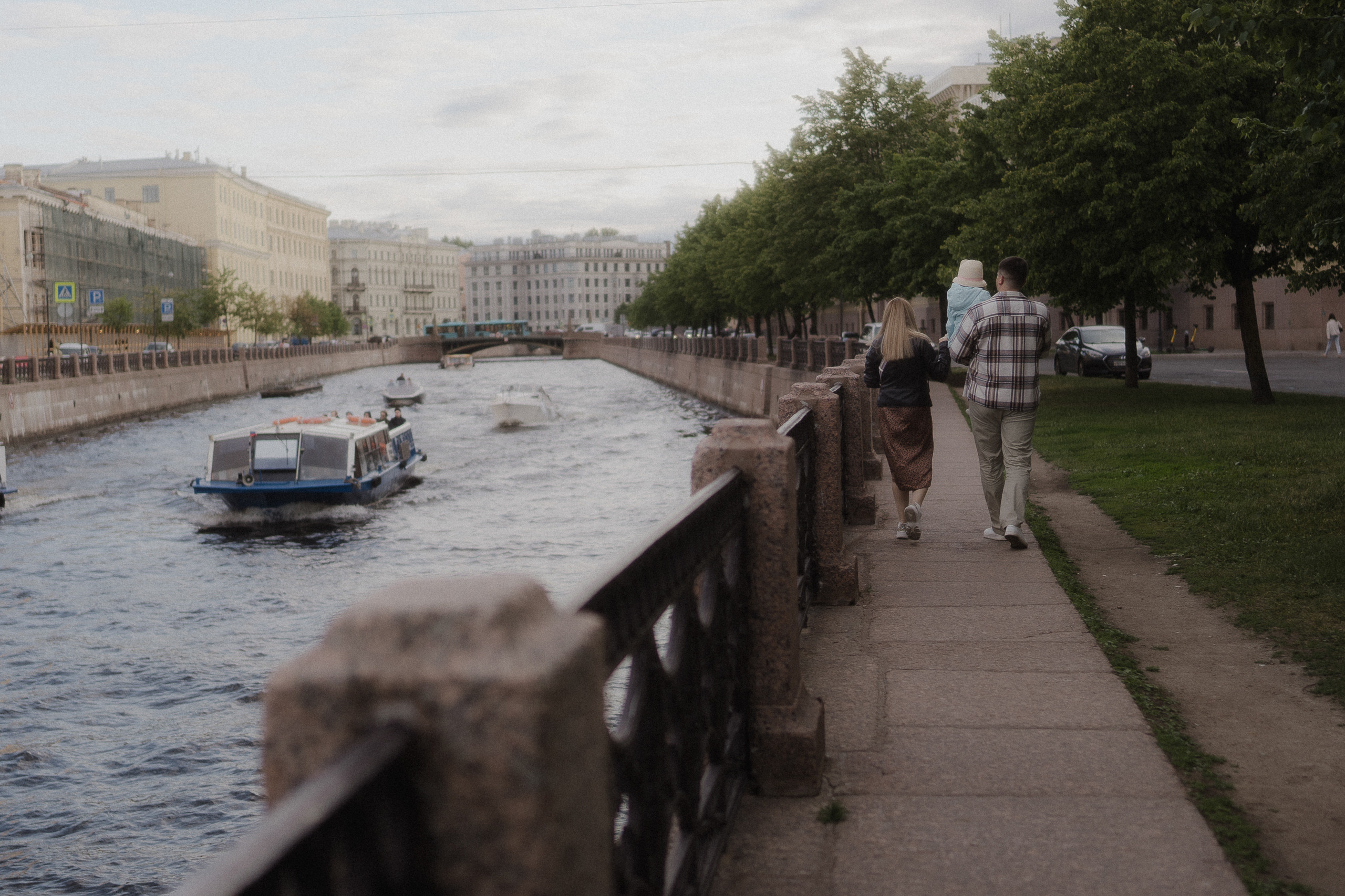 Семейные. Свадебный и семейный фотограф в Санкт-Петербурге Дмитрий Панин