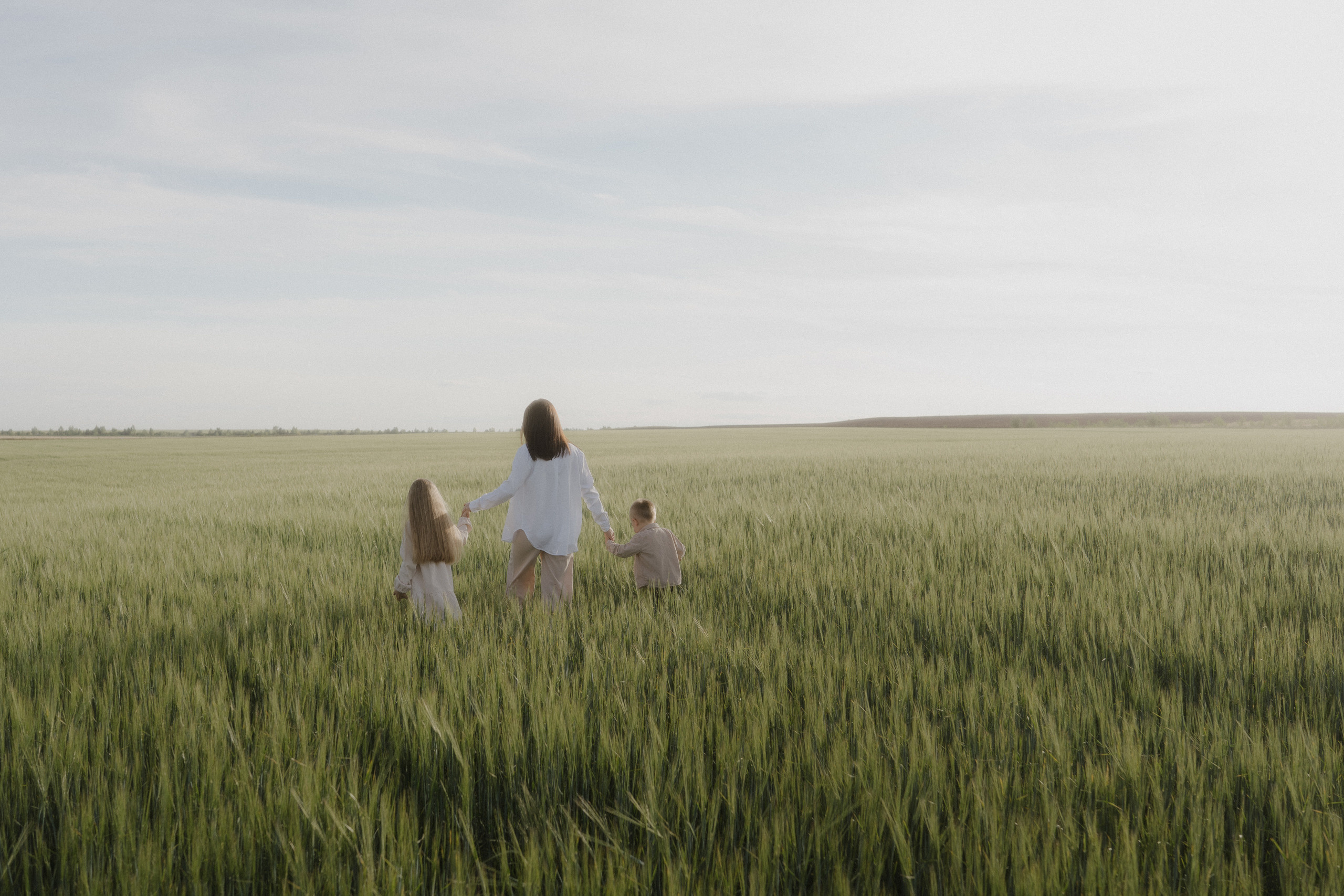 Семейные. Свадебный и семейный фотограф в Санкт-Петербурге Дмитрий Панин