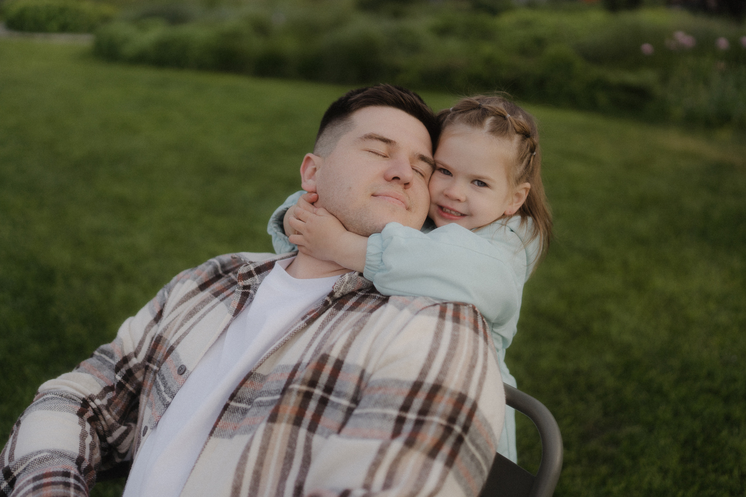 Семейные. Свадебный и семейный фотограф в Санкт-Петербурге Дмитрий Панин