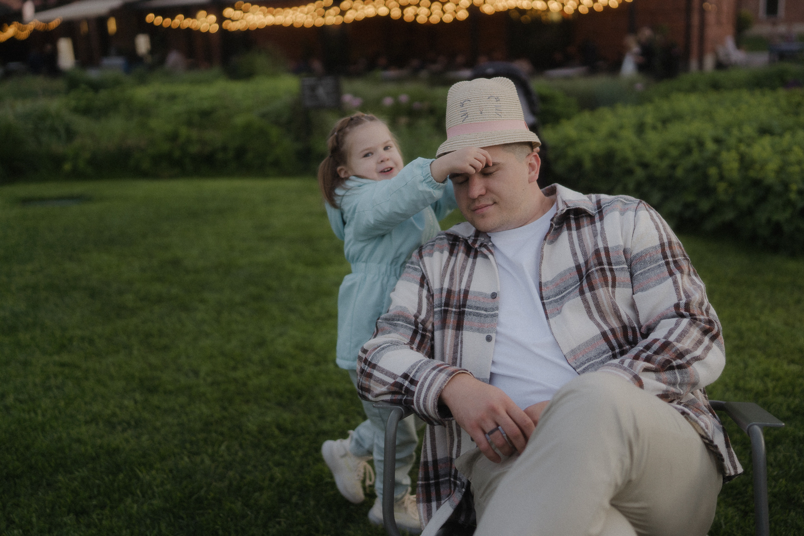 Семейные. Свадебный и семейный фотограф в Санкт-Петербурге Дмитрий Панин