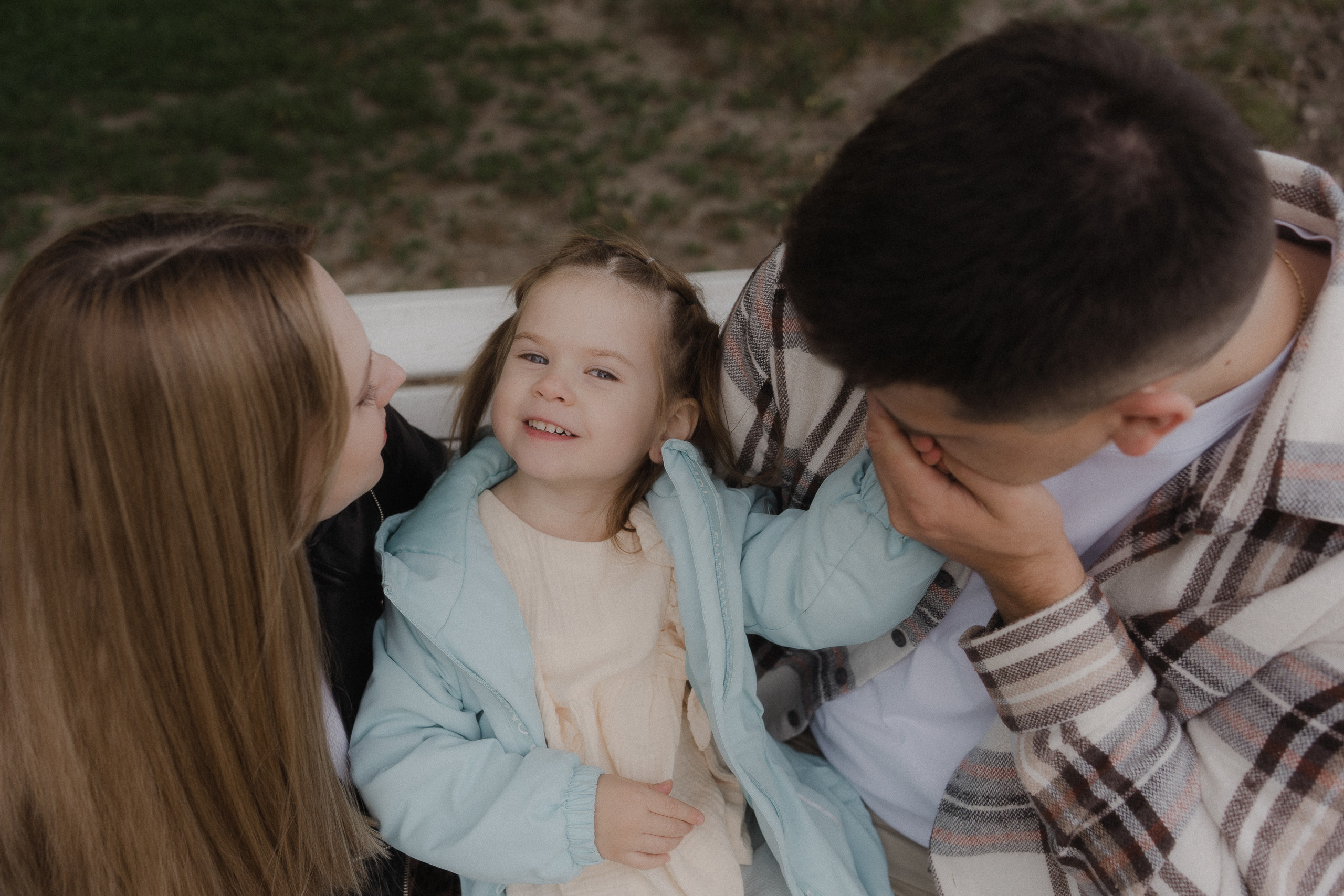 Семейные. Свадебный и семейный фотограф в Санкт-Петербурге Дмитрий Панин