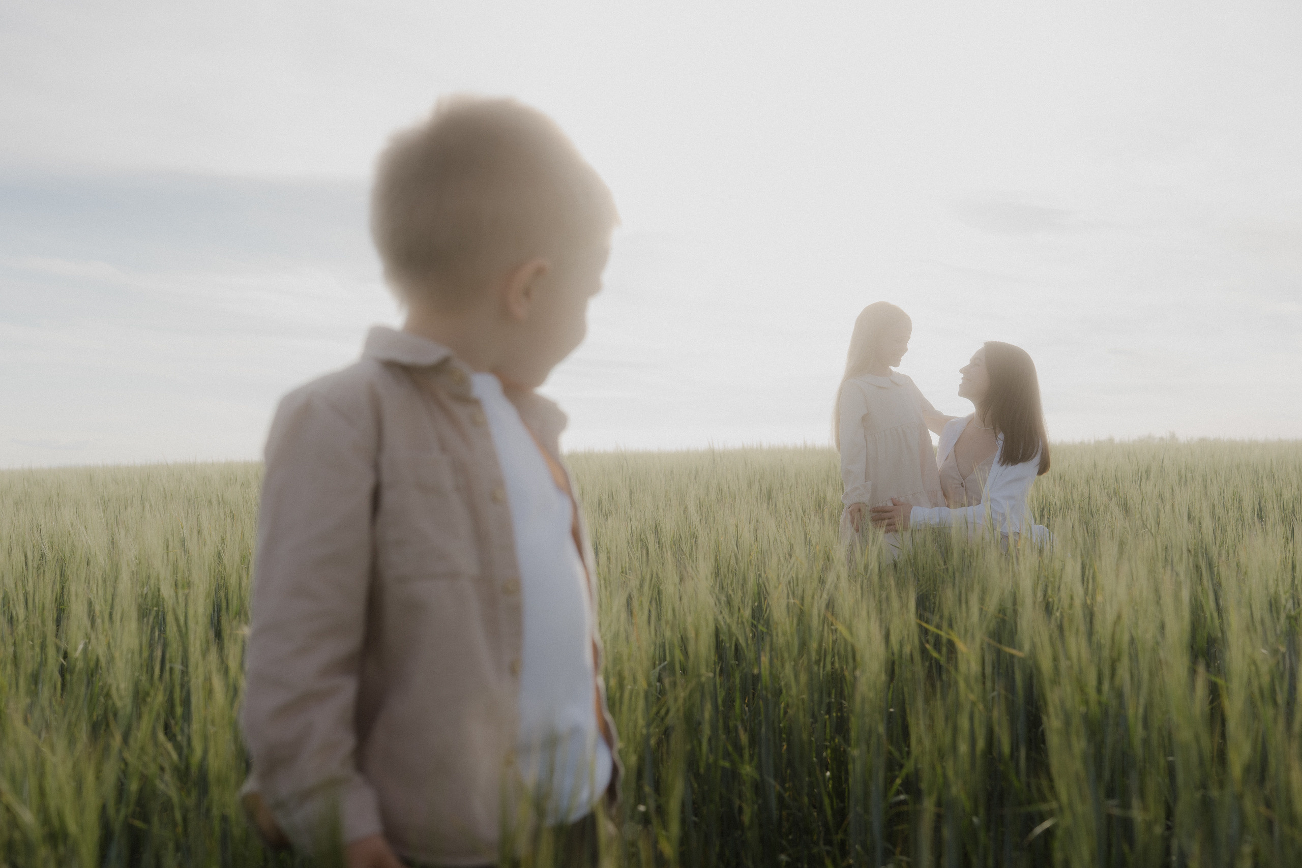 Семейные. Свадебный и семейный фотограф в Санкт-Петербурге Дмитрий Панин