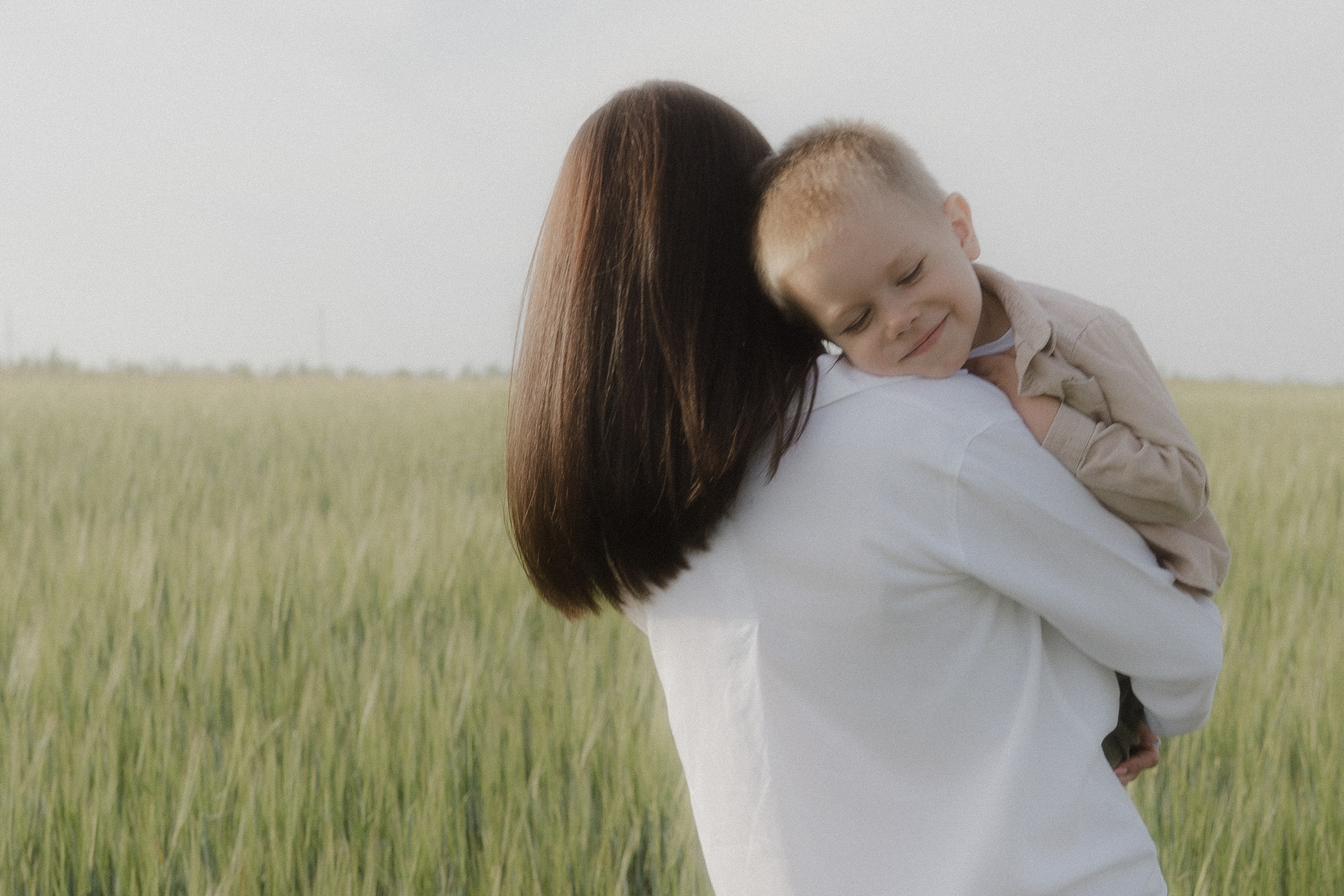 Семейные. Свадебный и семейный фотограф в Санкт-Петербурге Дмитрий Панин
