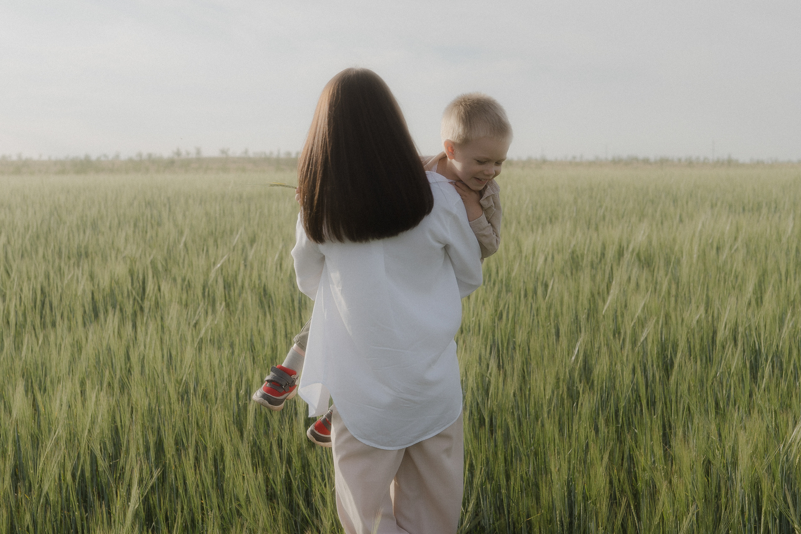 Семейные. Свадебный и семейный фотограф в Санкт-Петербурге Дмитрий Панин