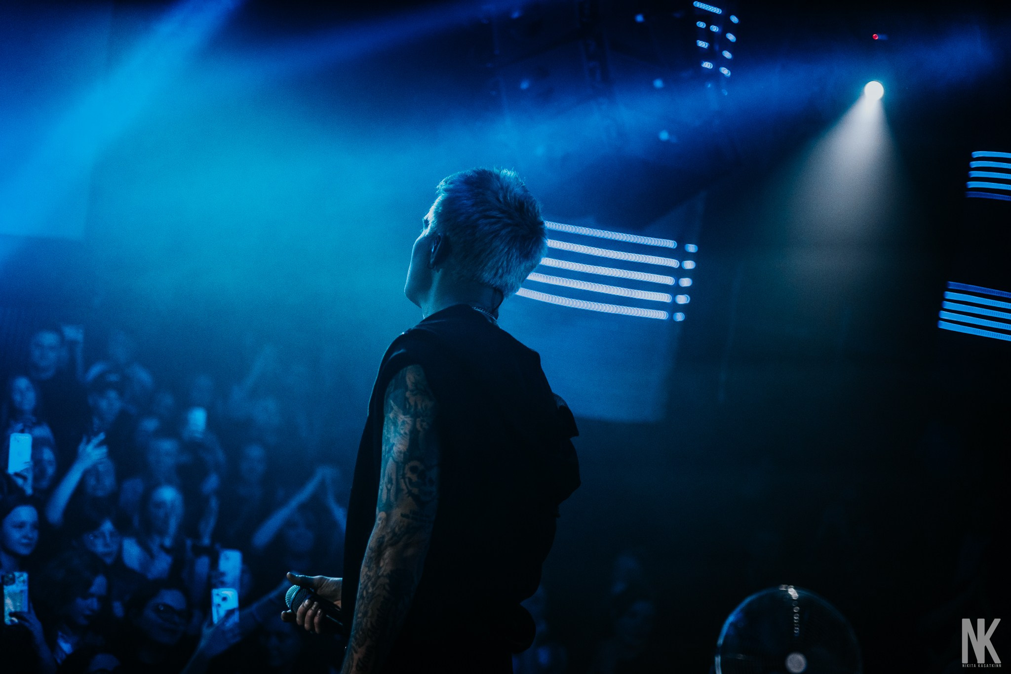 CALL ME KARIZMA 05.04 КАЗАНЬ. Касаткин Никита. Фотограф