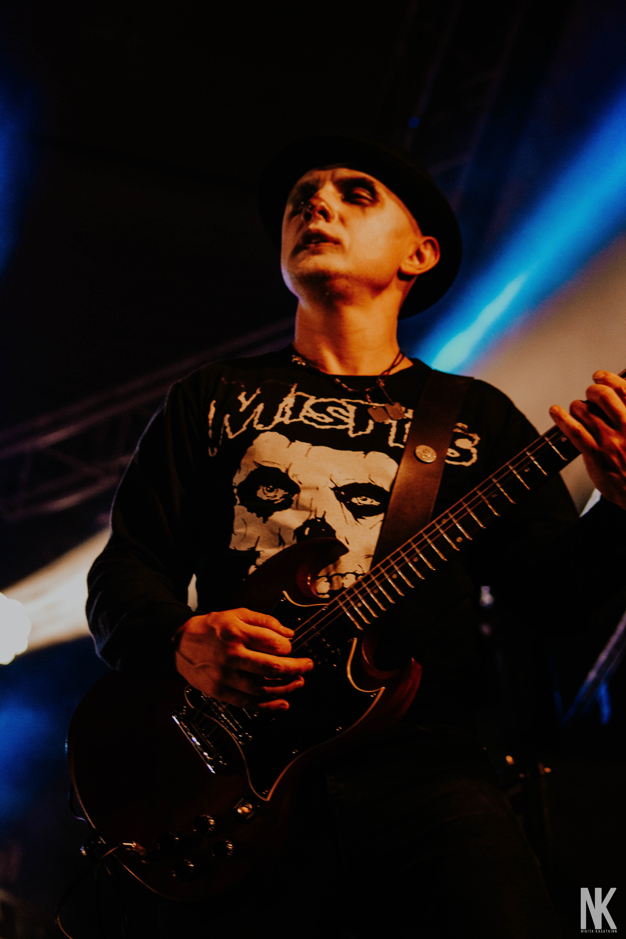 NAGART 24.07 УЛЕТАЙ-ПОЛЕ. Касаткин Никита. Фотограф