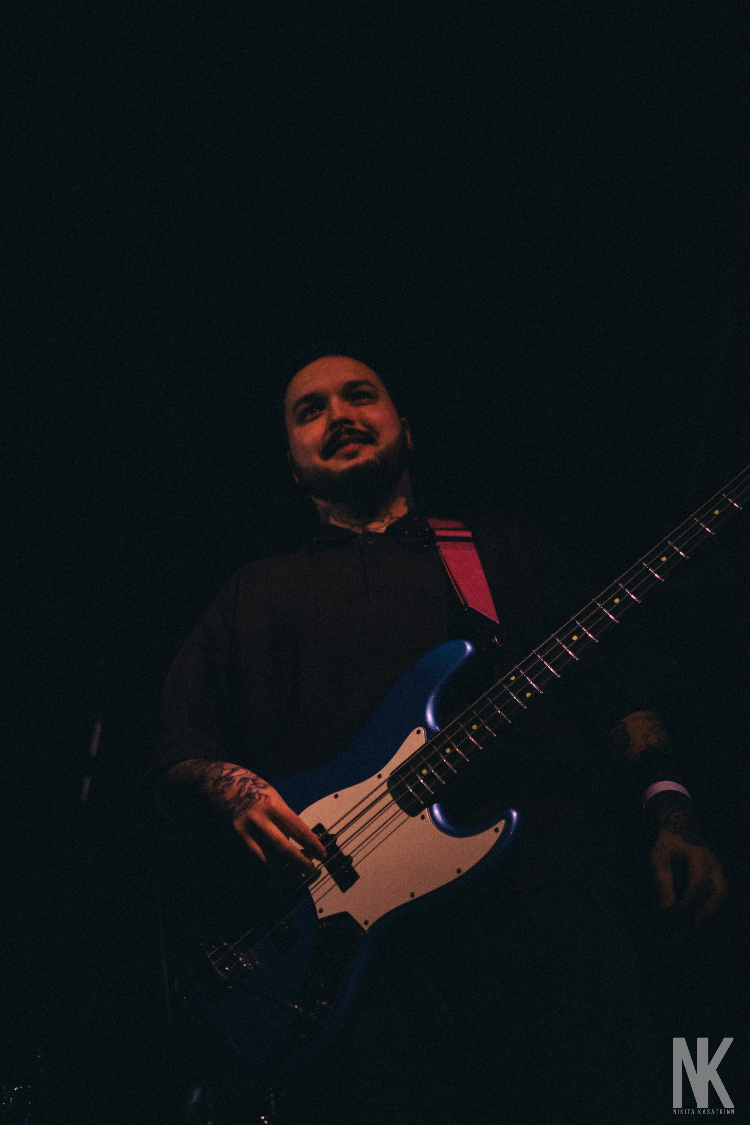 COLD CARTI 11.04 КАЗАНЬ. Касаткин Никита. Фотограф