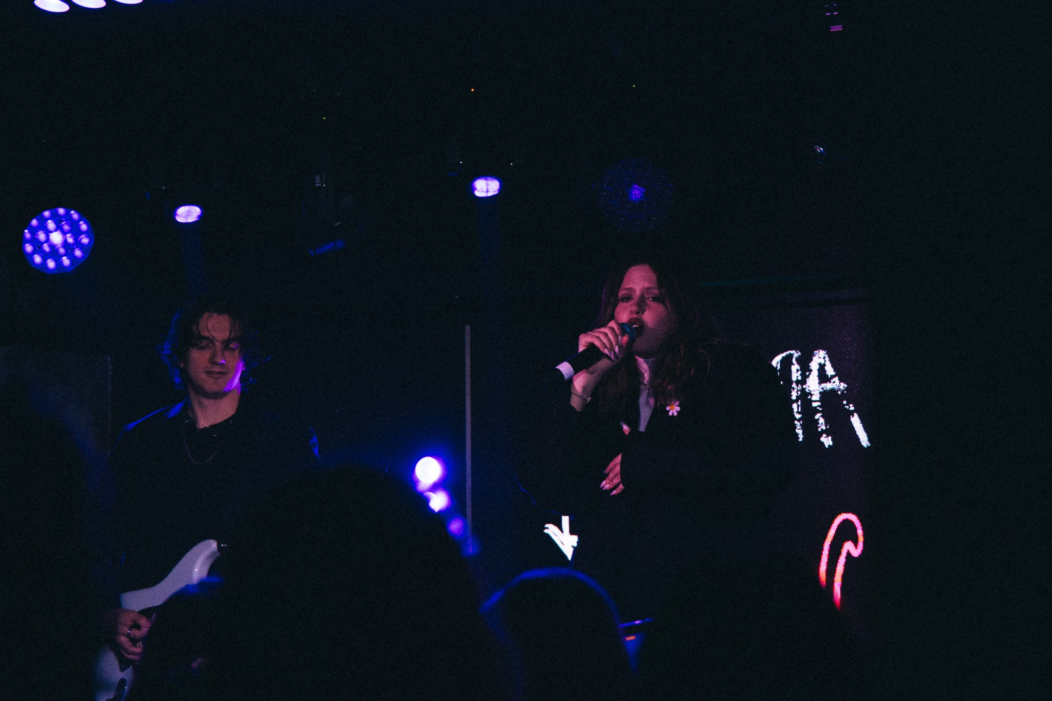 KOCHNEVA 9.04 МОСКВА. Касаткин Никита. Фотограф