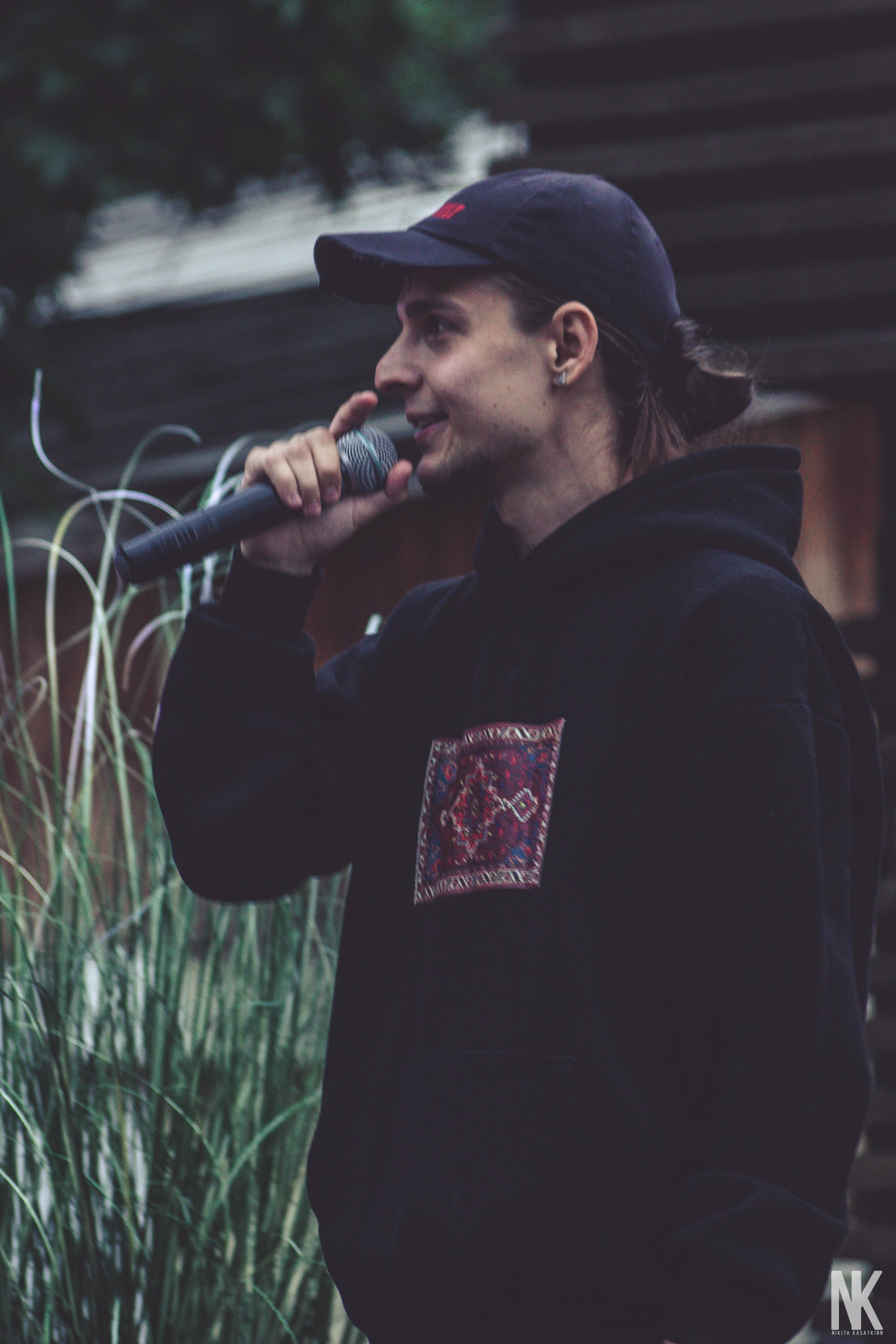 RAUF FAIK 26.07 ИЖЕВСК. Касаткин Никита. Фотограф