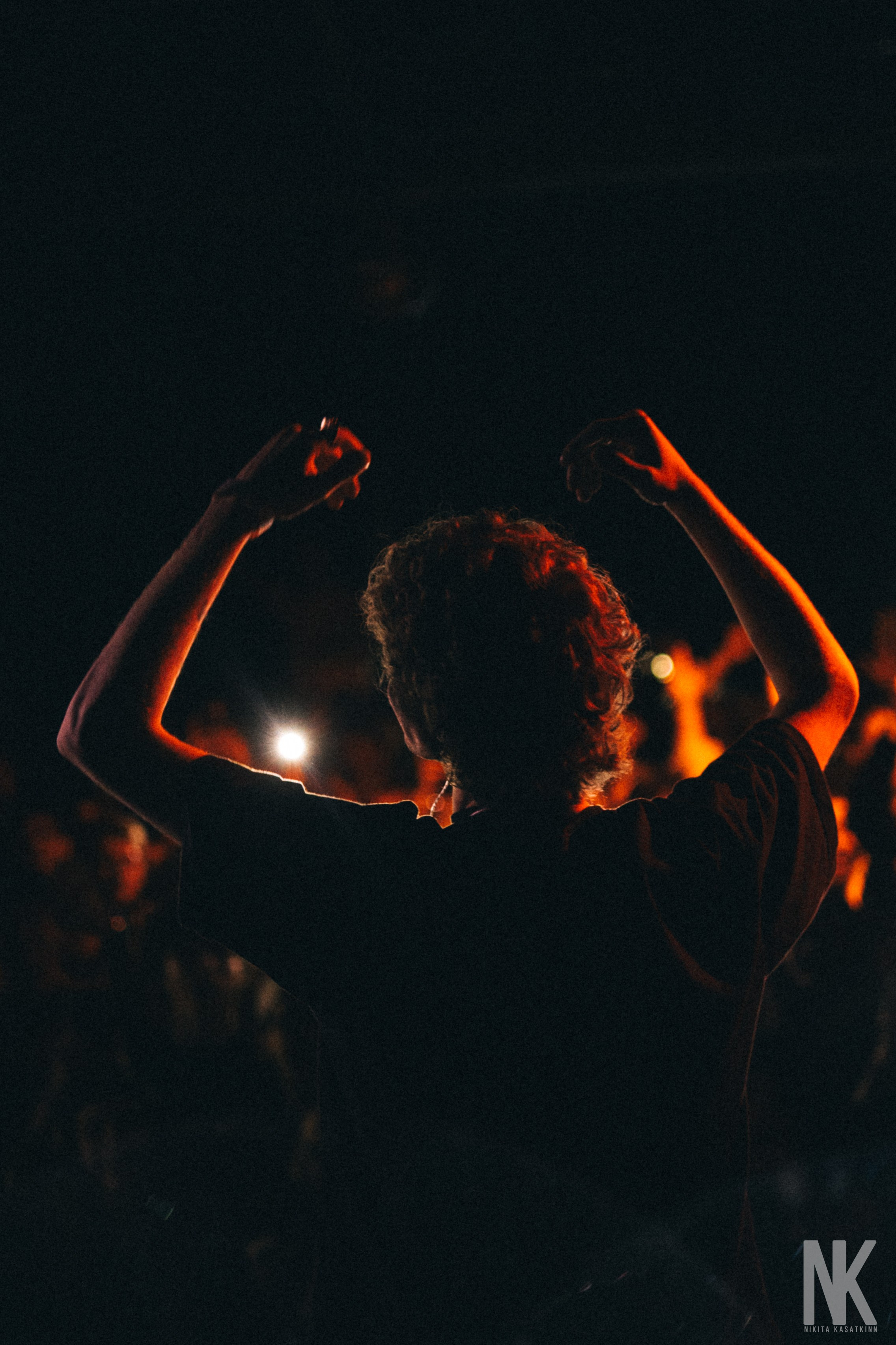 COLD CARTI 11.04 КАЗАНЬ. Касаткин Никита. Фотограф