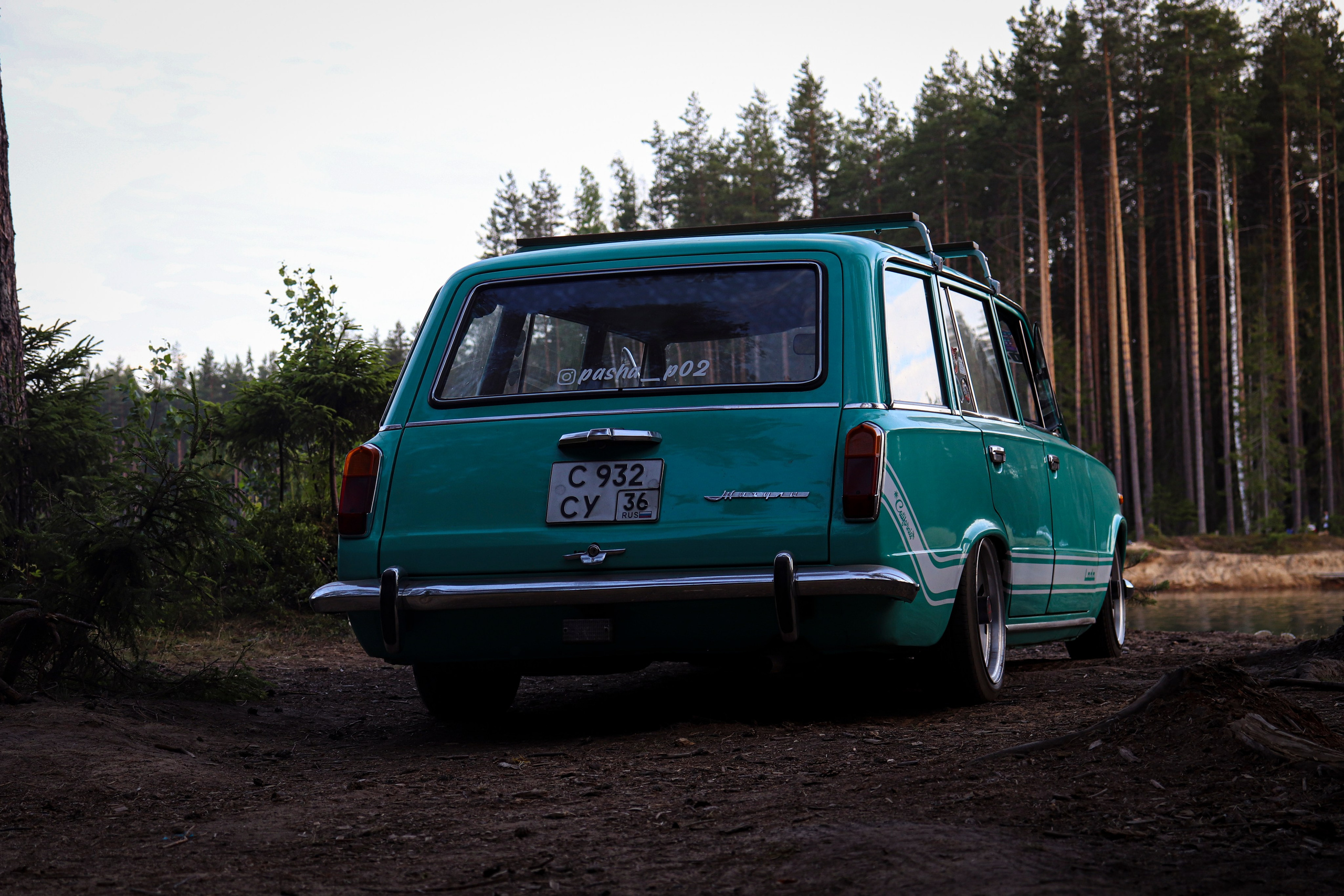 Ваз 2102. Ивентный фотограф в Санкт-Петербурге Олег Комков