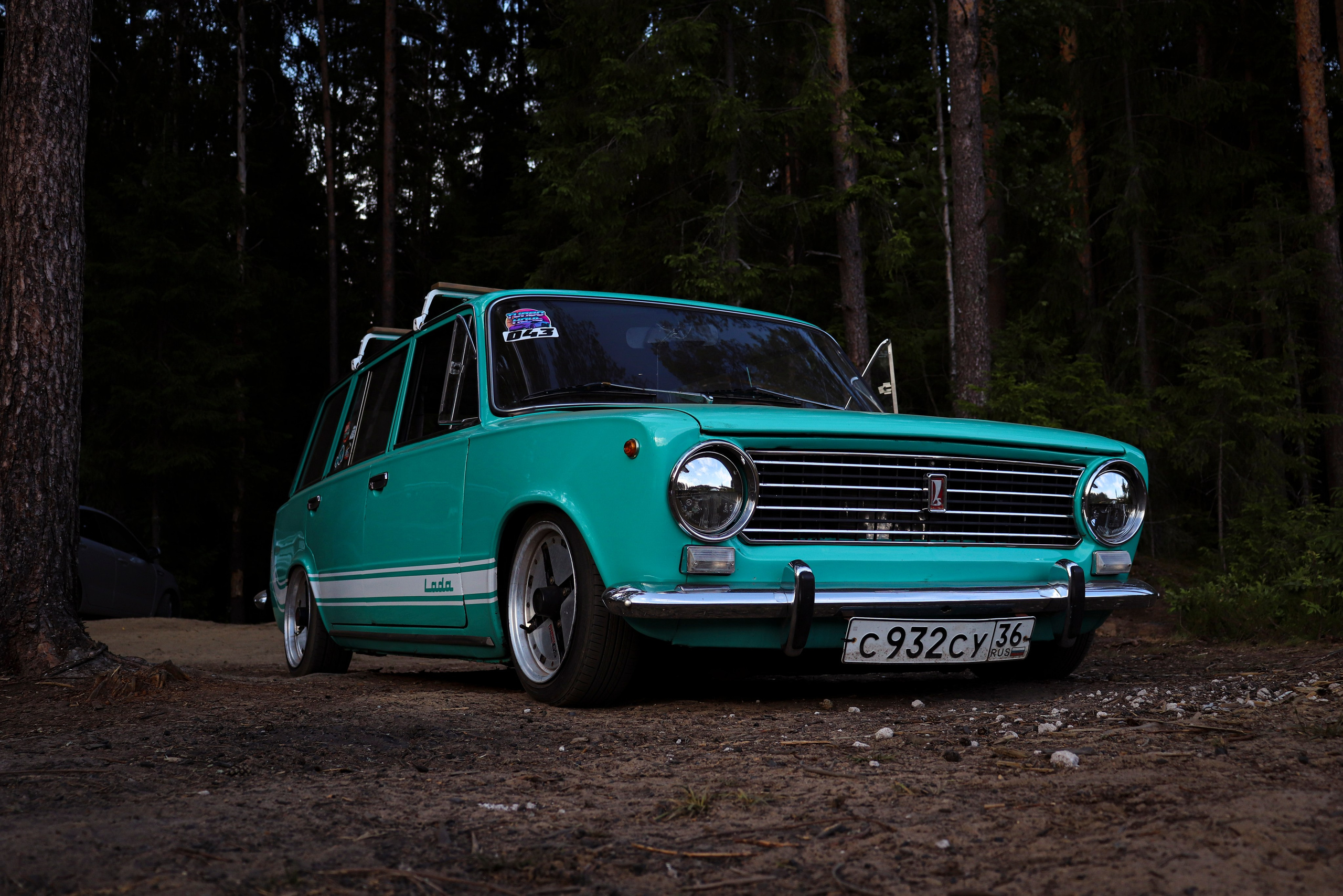 Ваз 2102. Ивентный фотограф в Санкт-Петербурге Олег Комков