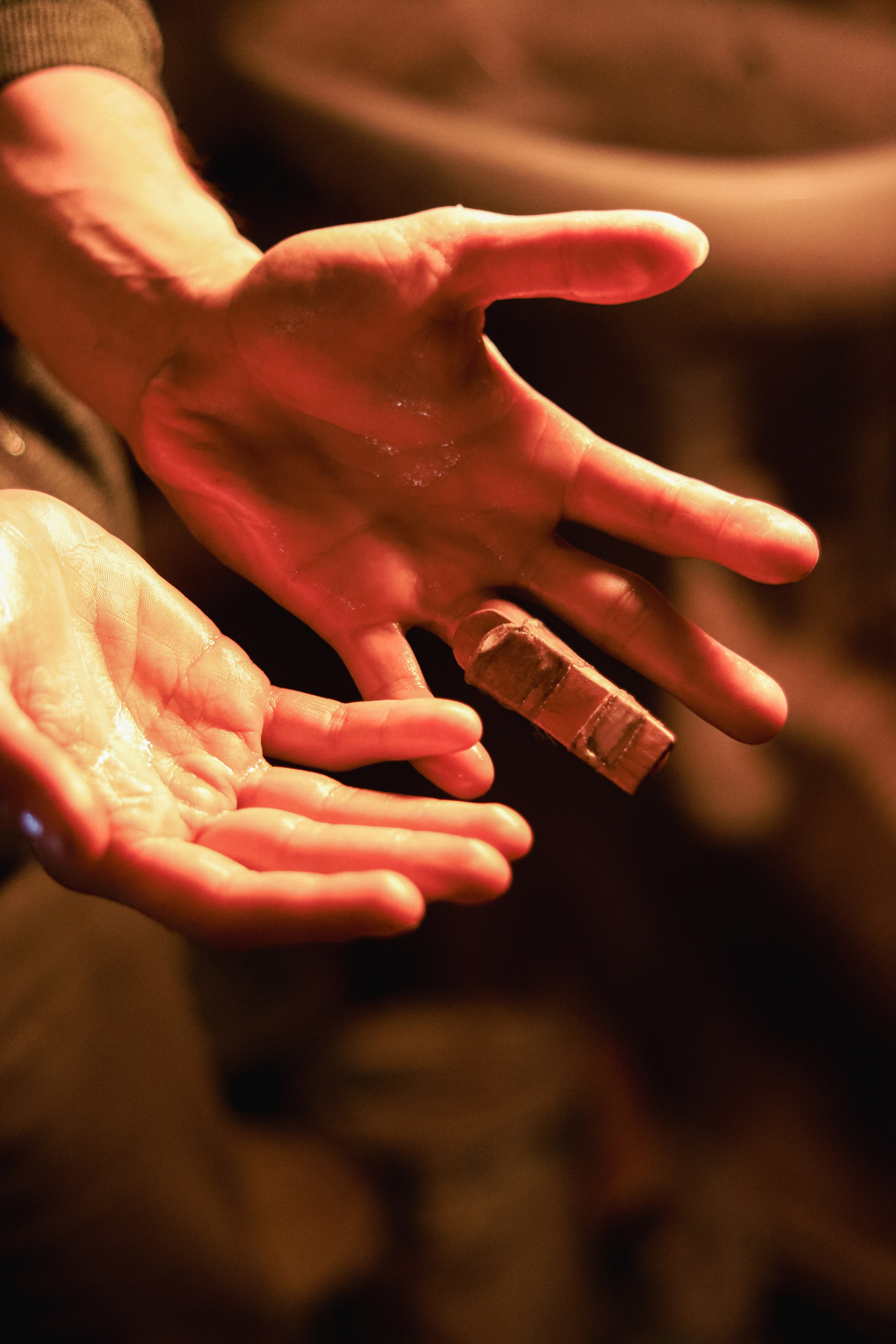 Розовый от Цветных (4 ноября 2023). Ивентный фотограф в Санкт-Петербурге Олег Комков