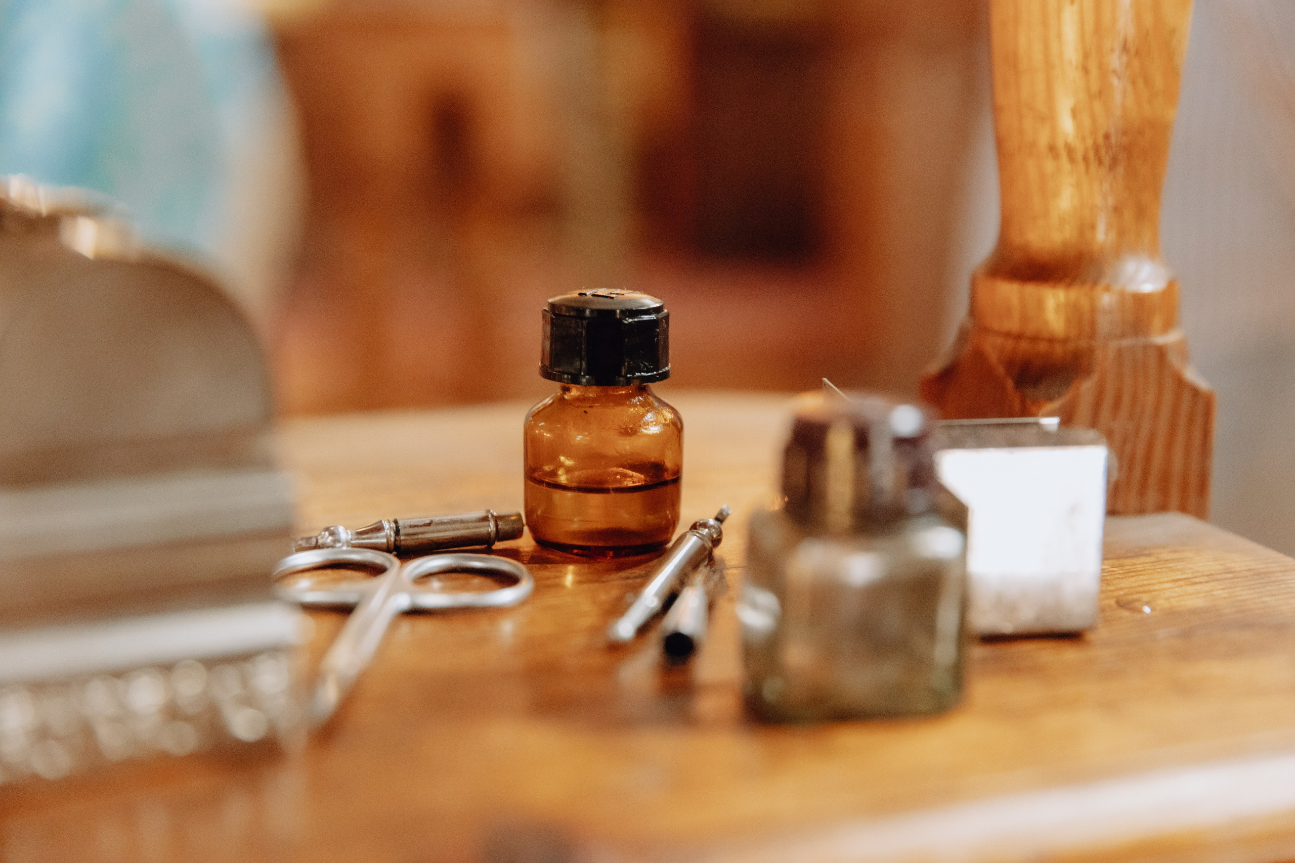 Таинство крещения в Холках. Фотограф Максим Никонов