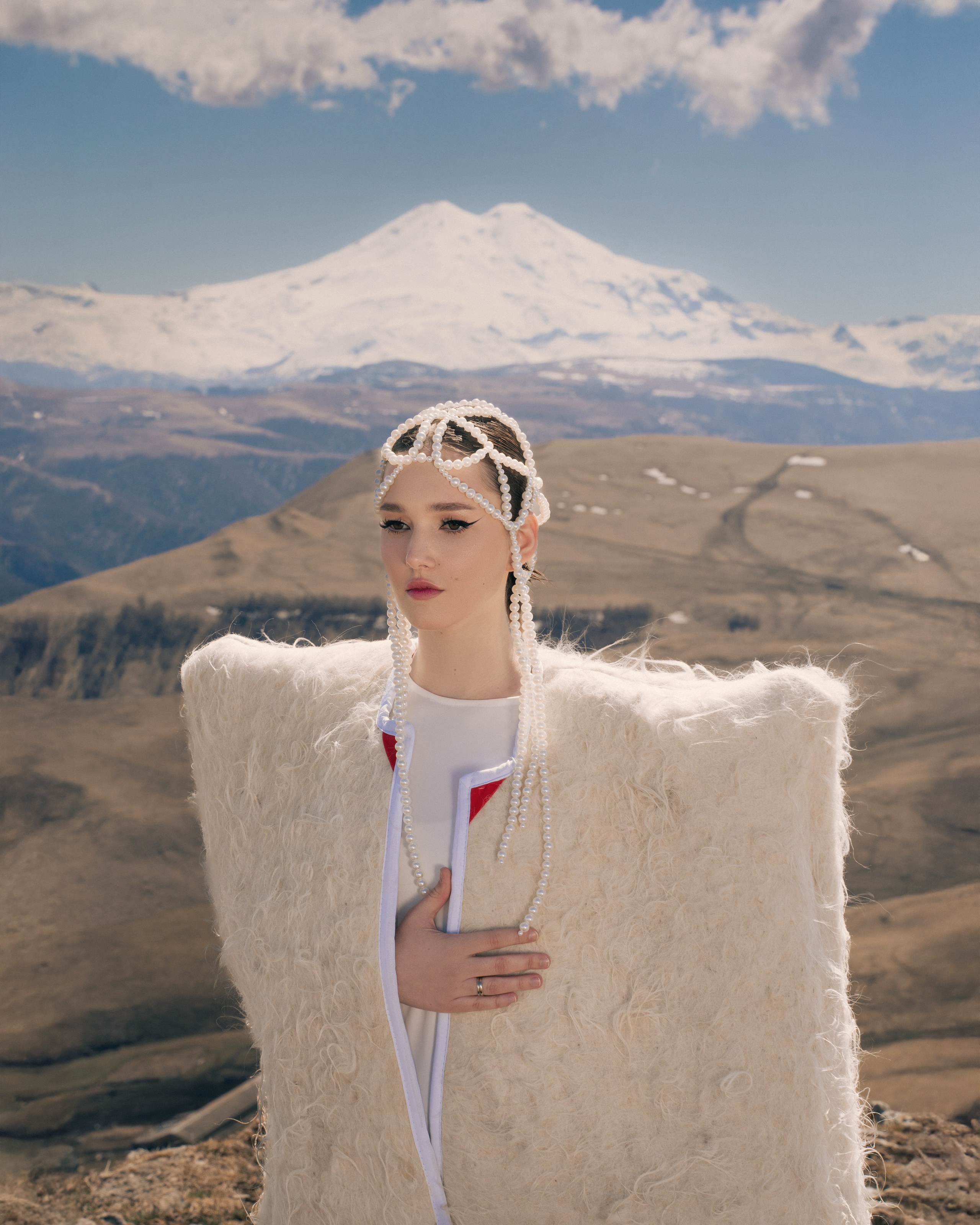 Компейн (рекламные съемки). Индивидуальный и коммерческий фотограф на КМВ | Маргарита Шаверина