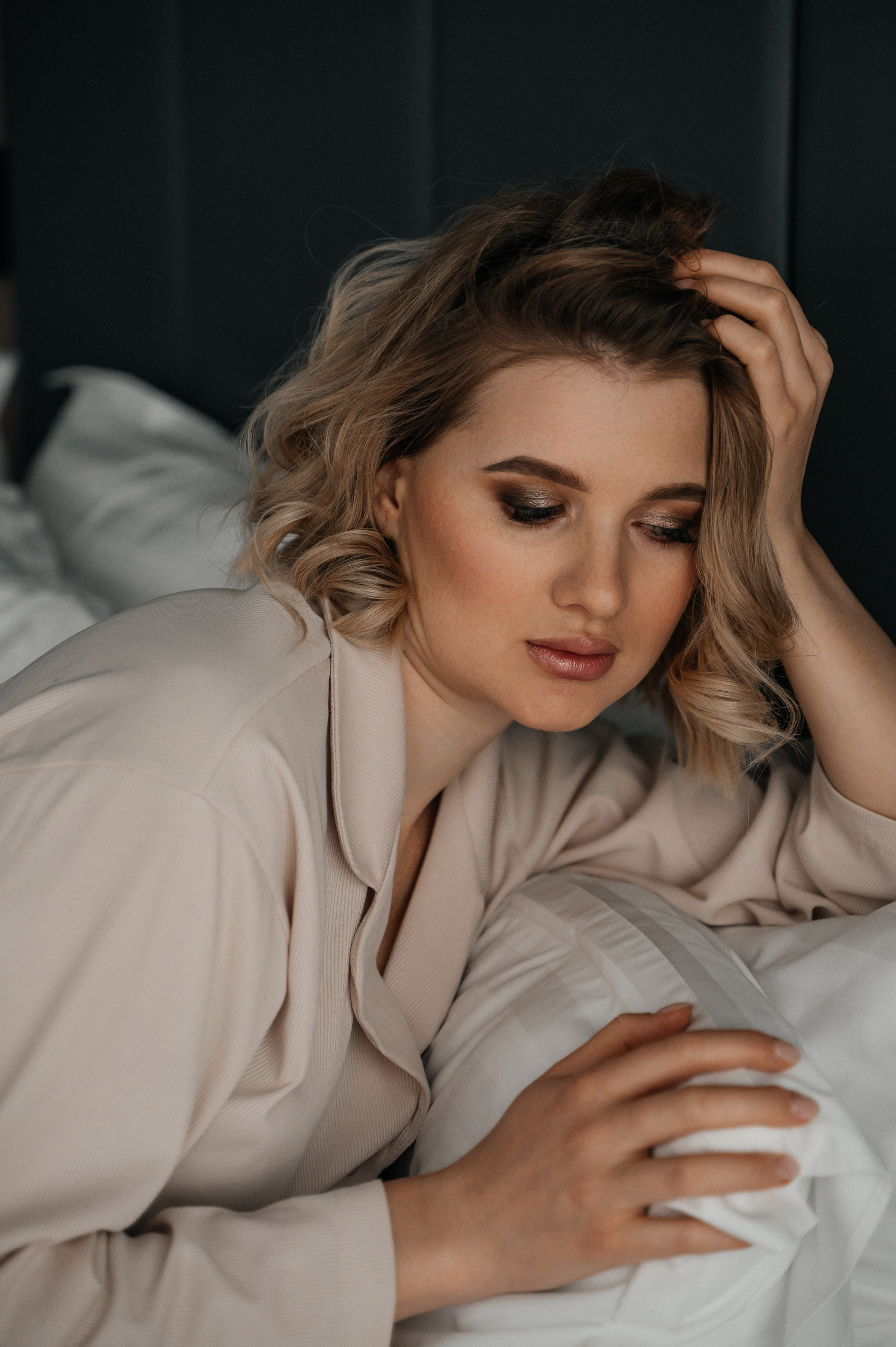 Даша. Свадебный и семейный фотограф в городе Смоленске