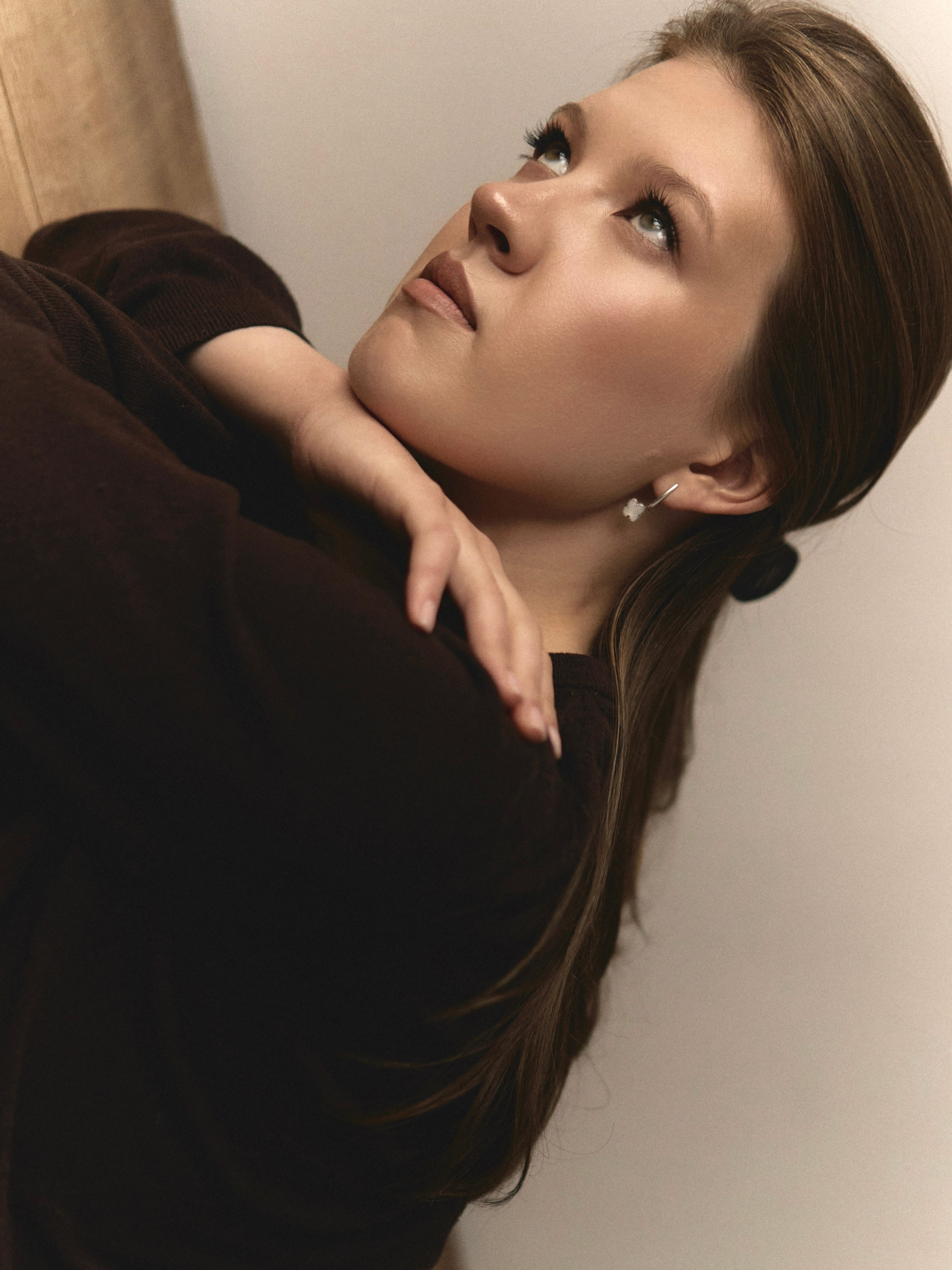 Nastya. Индивидуальная и семейная фотосессия в Чебоксарах Оксана Русакова