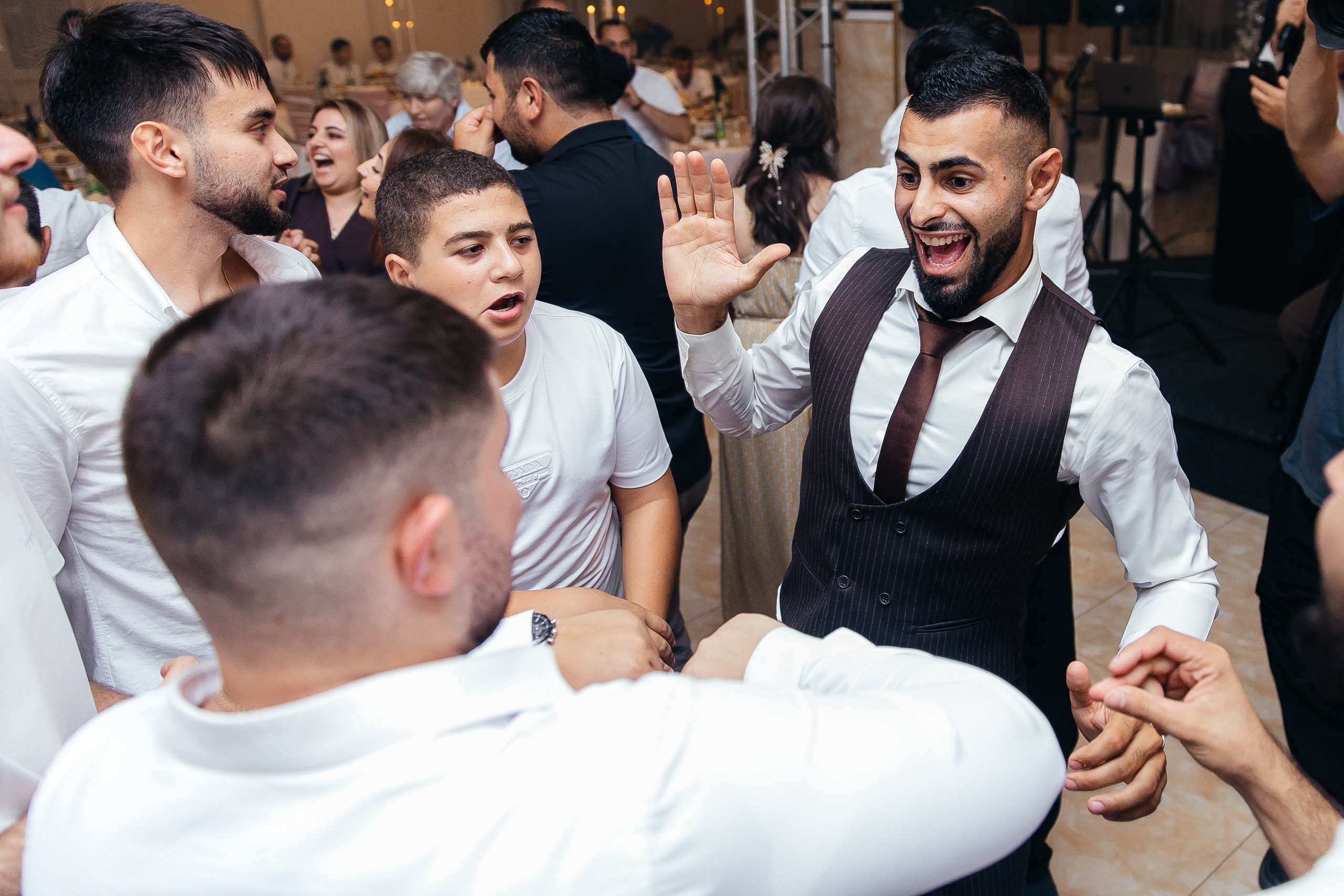 Сетрак и Марианна. Фотограф в Красноярске Надежда Воскресенская