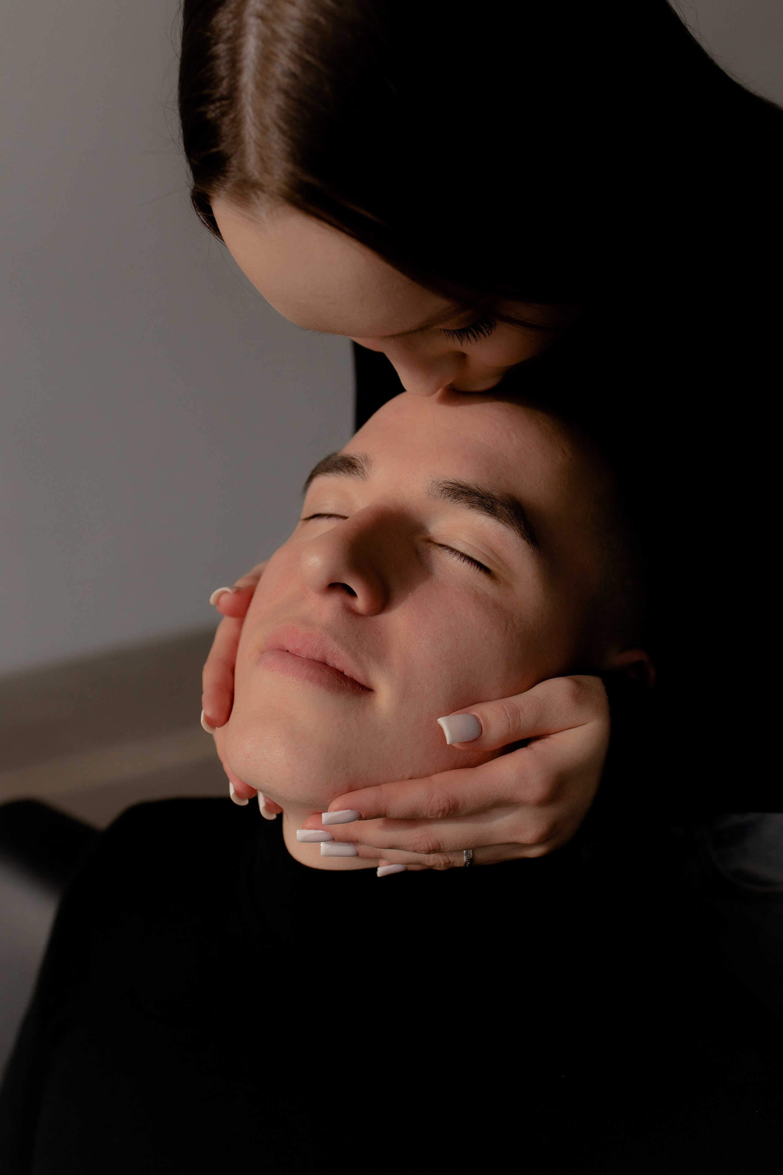 Эвелина и Денис