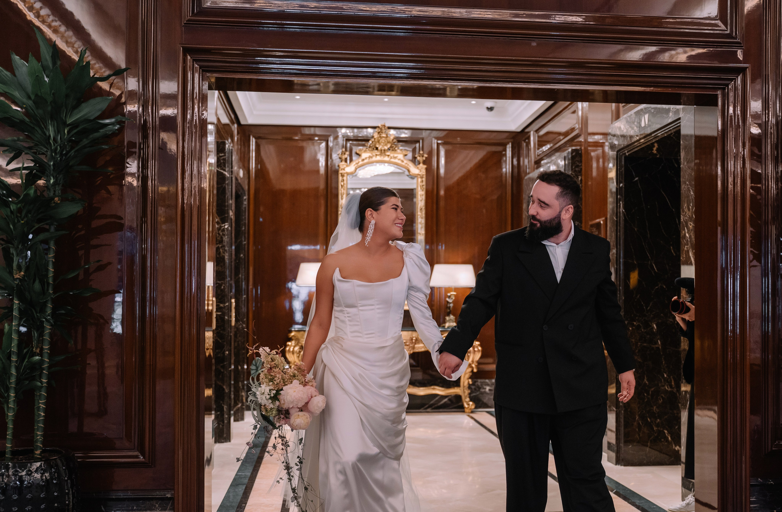 Свадебный день Руслана и Лали. Свадебный и семейный фотограф в Анапе Елена Полетаева