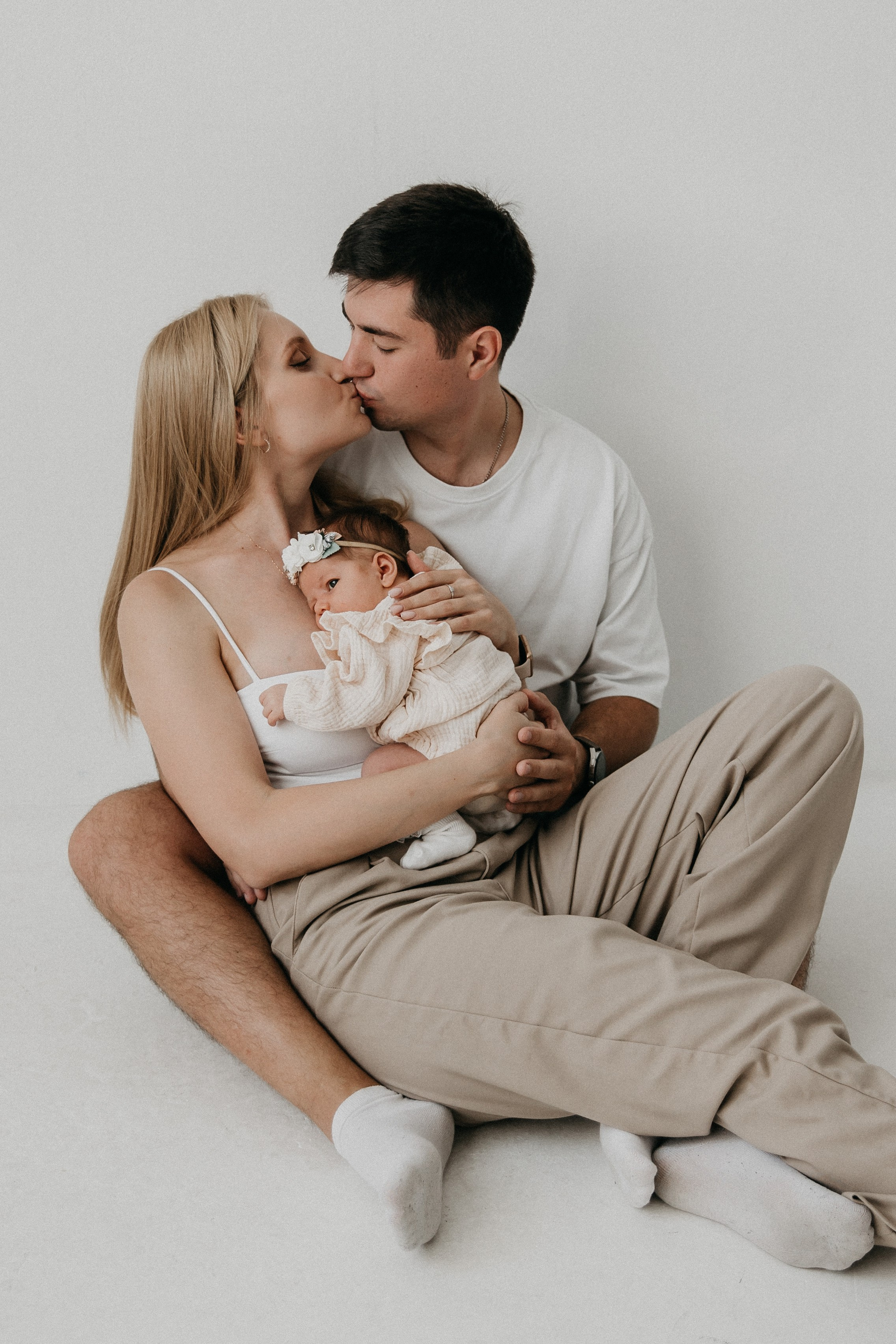 Слава+Настя+Тимур+Марина. Свадебный и семейный фотограф в Волгограде Галина Микитинская