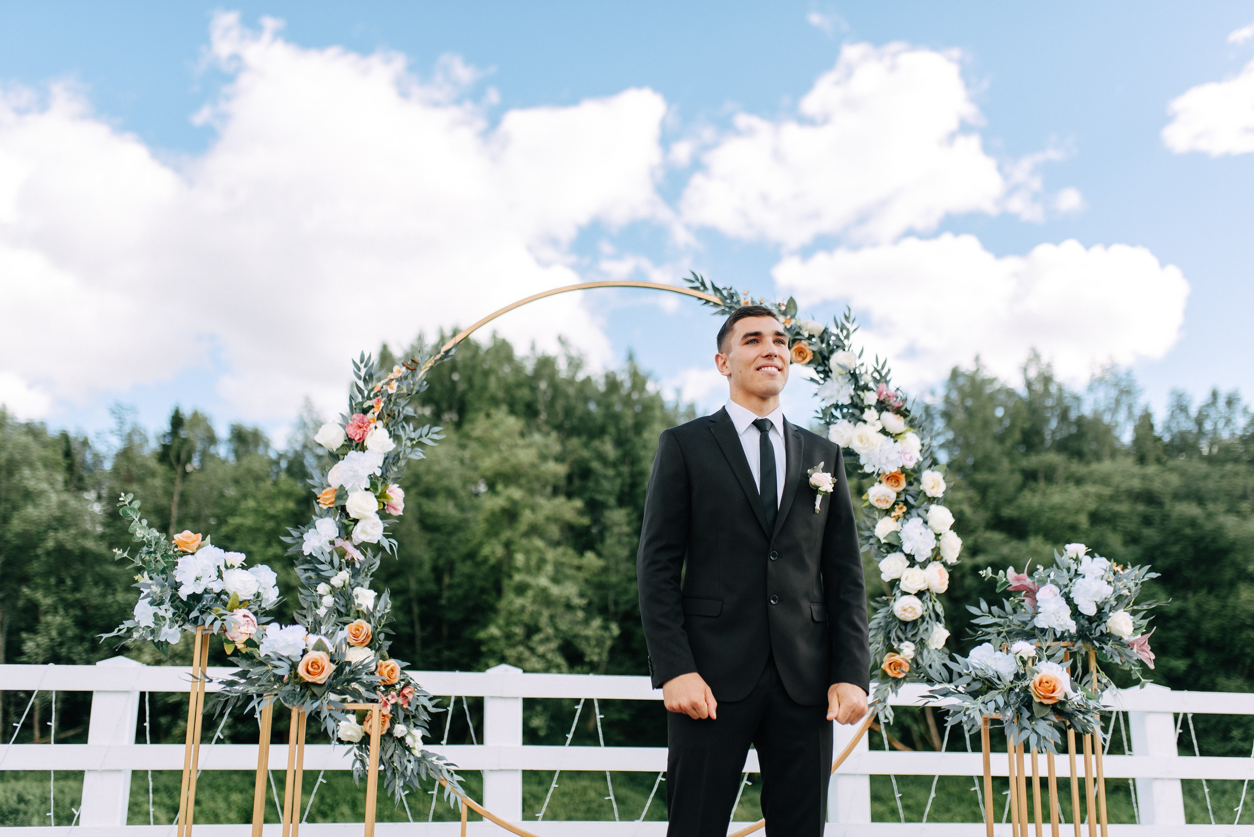 КАМИЛЛА И ЛЕША. Шашкова Вероника / Свадебный и семейный фотограф Москва и Ярославль