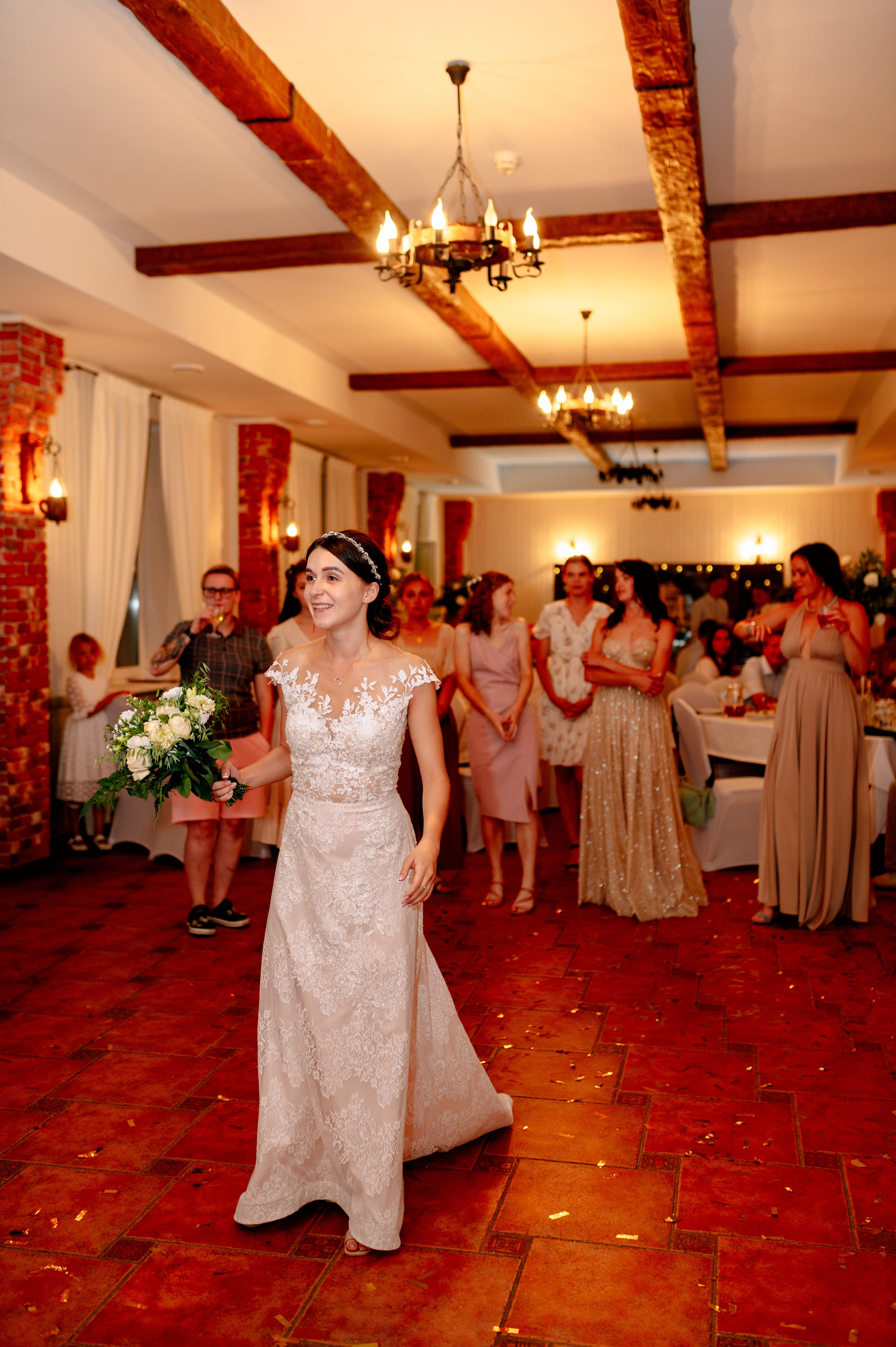 ЛАРА И АРТЕМ. Шашкова Вероника / Свадебный и семейный фотограф Москва и Ярославль