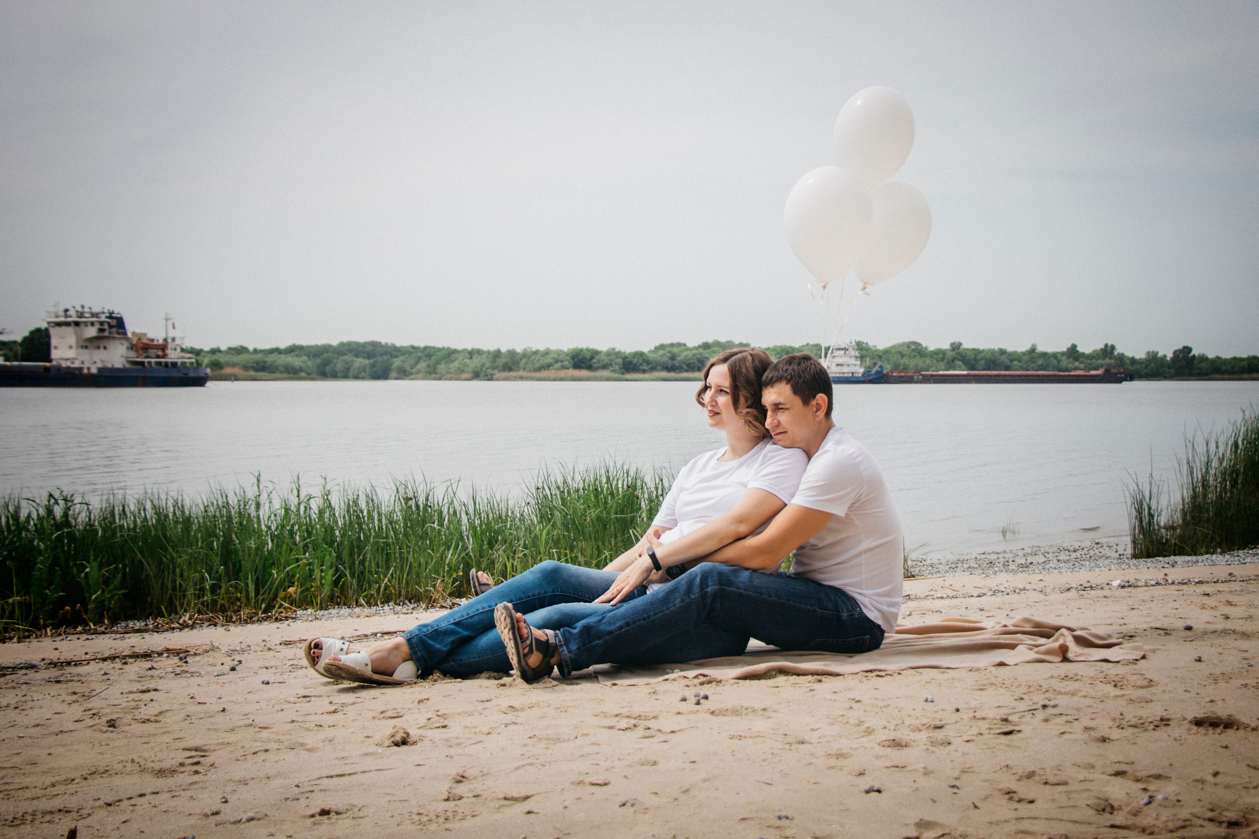 Семейная фотосессия. Детский и семейный фотограф Ростов-на-Дону