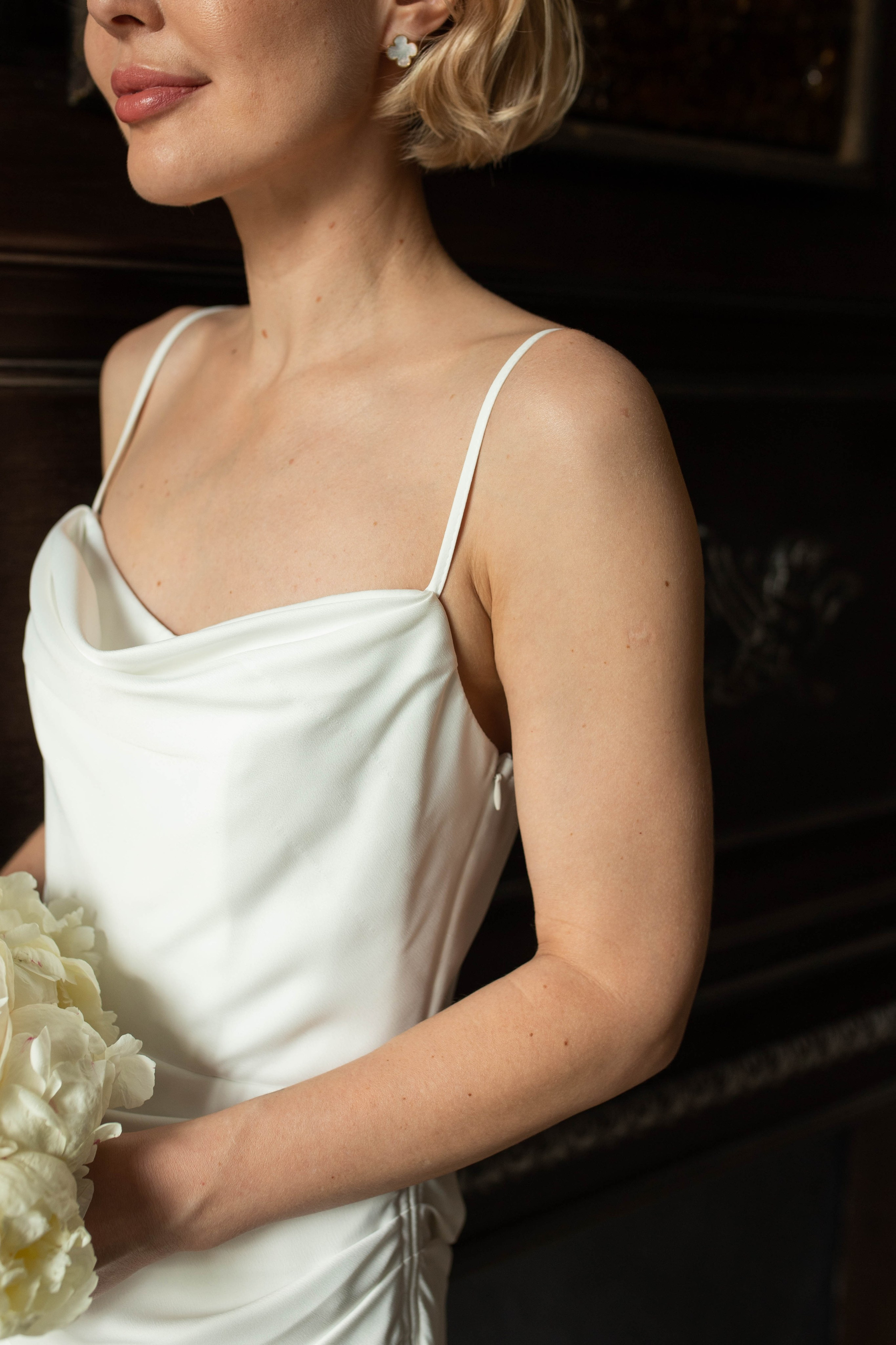 СВАДЕБНЫЙ. Фотограф Бушуева Дарья