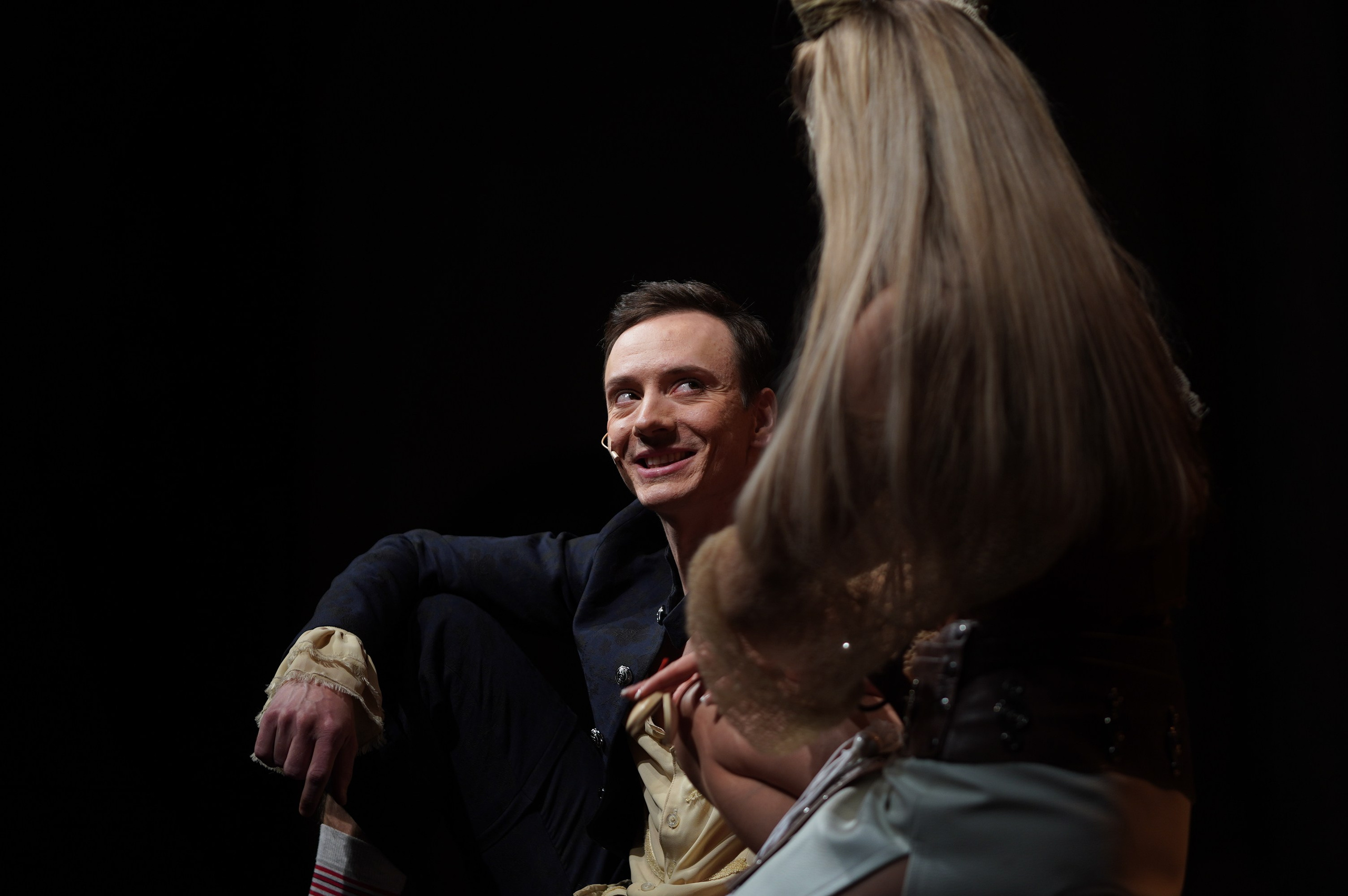 Репортаж. Maxon Magnusson