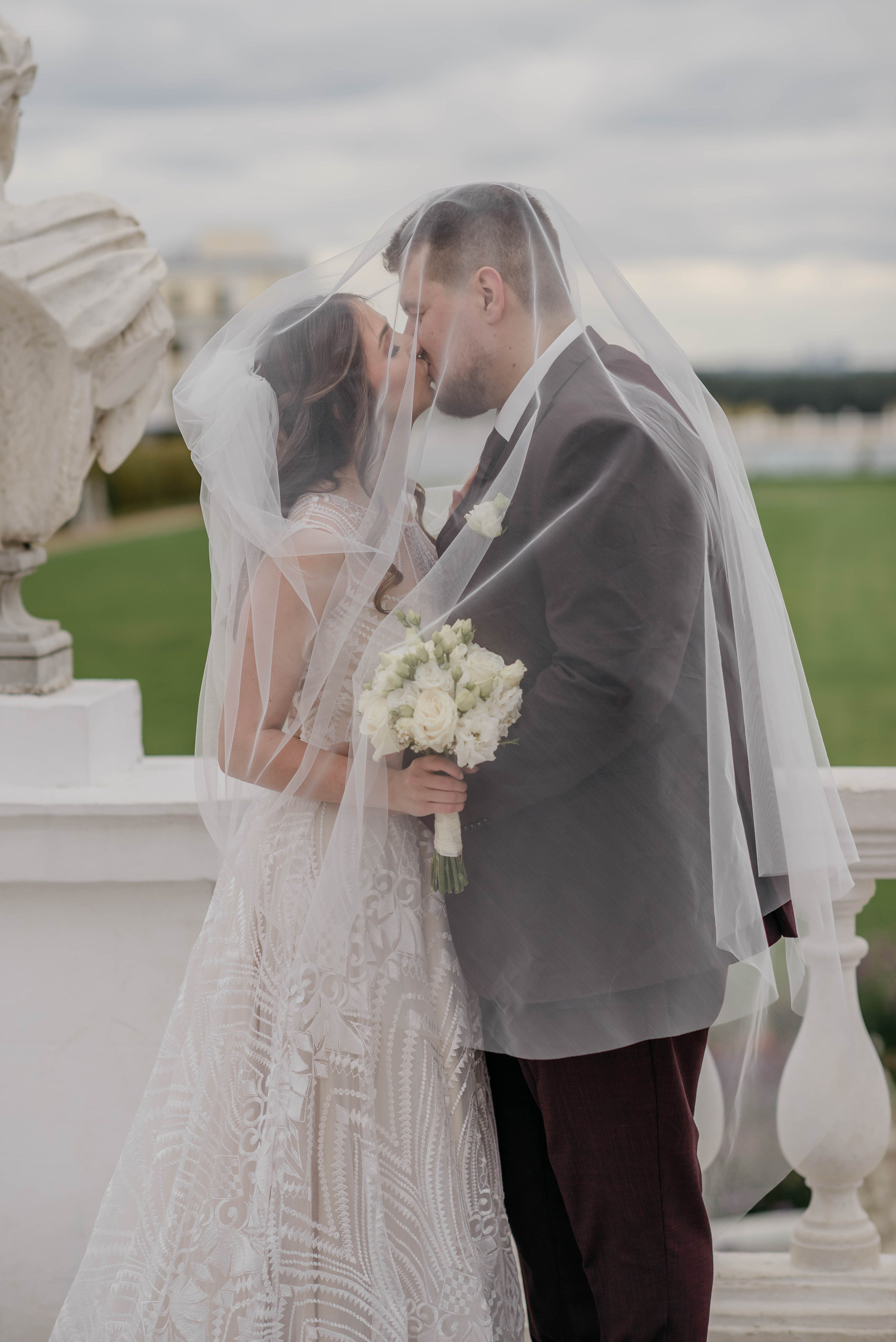 29.09.25. Свадебный и семейный фотограф в г. Москва Ирина Гаврилова