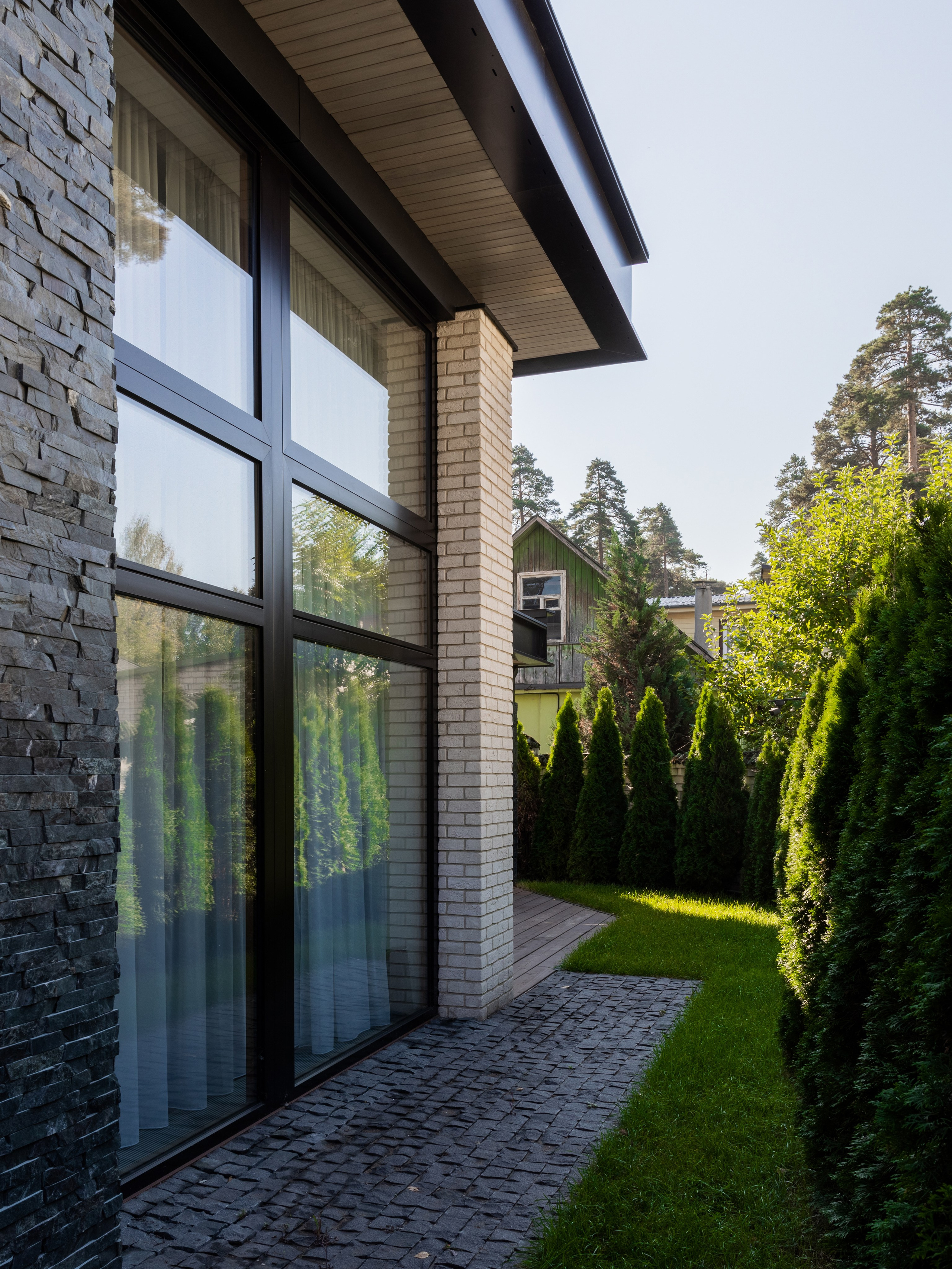 Архитектура. Фотограф Евгений Курапов