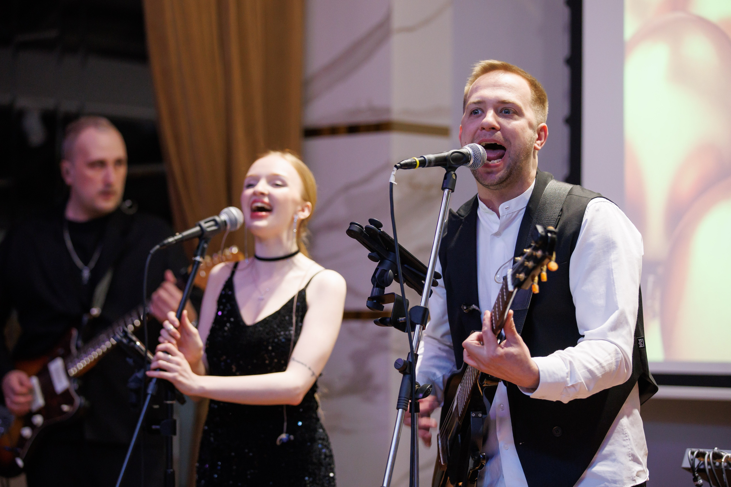 Юбилей. Фотограф ваших чувств в Санкт-Петербурге